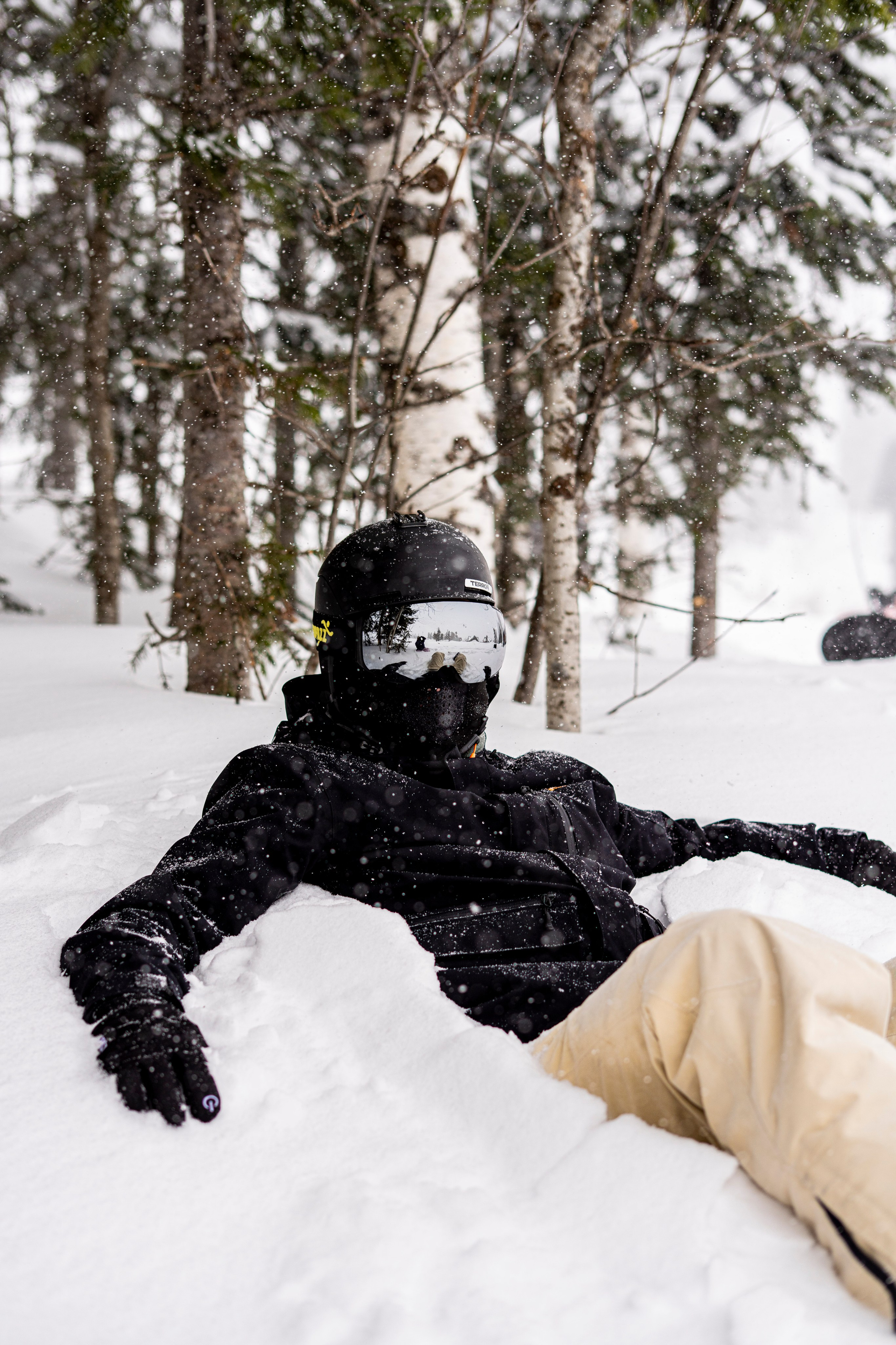 Тур. Анастасия Паршукова — фотограф Шерегеш Новосибирск