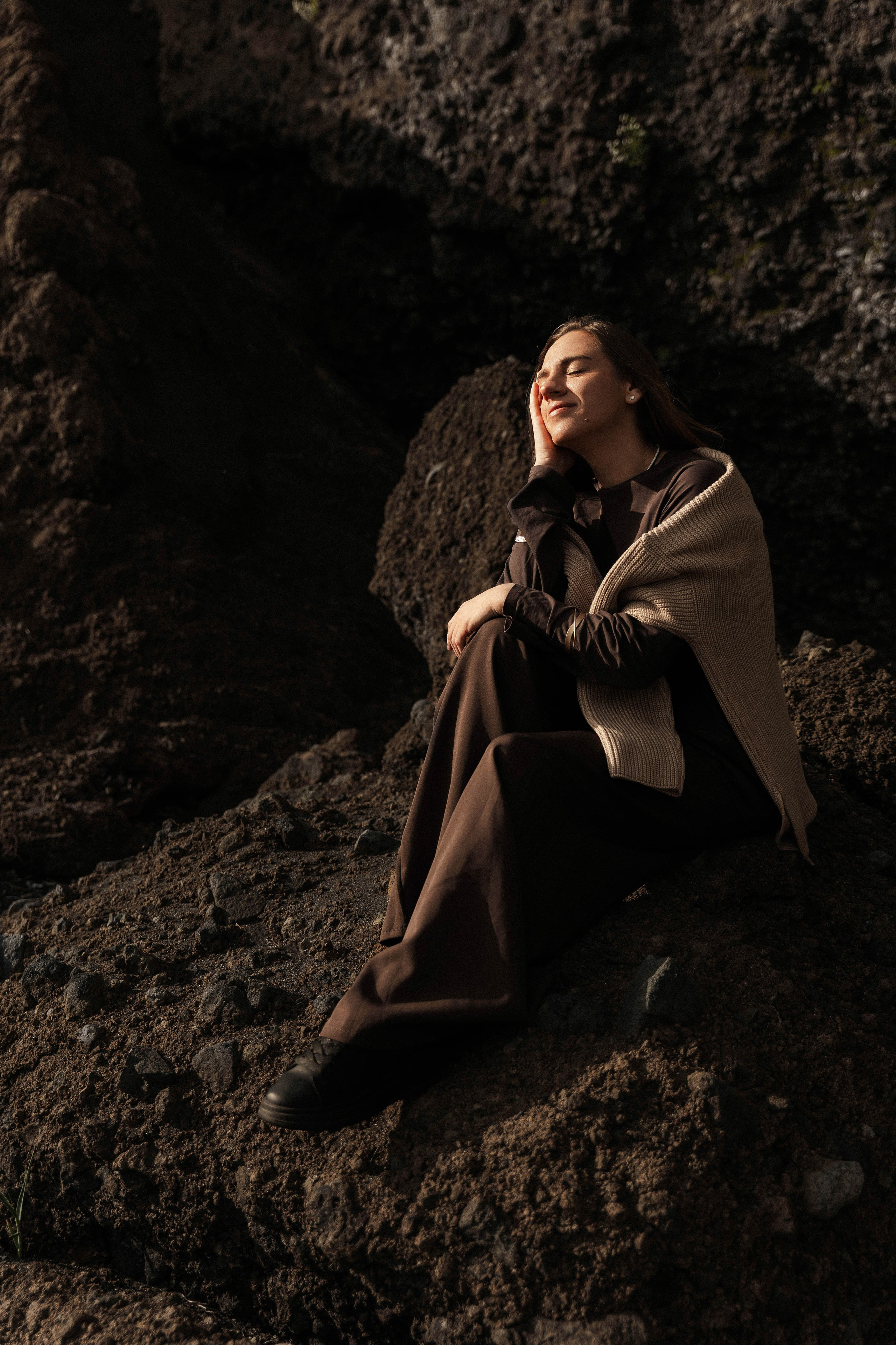 Анна. Фотограф Итуруп | Бурова Екатерина