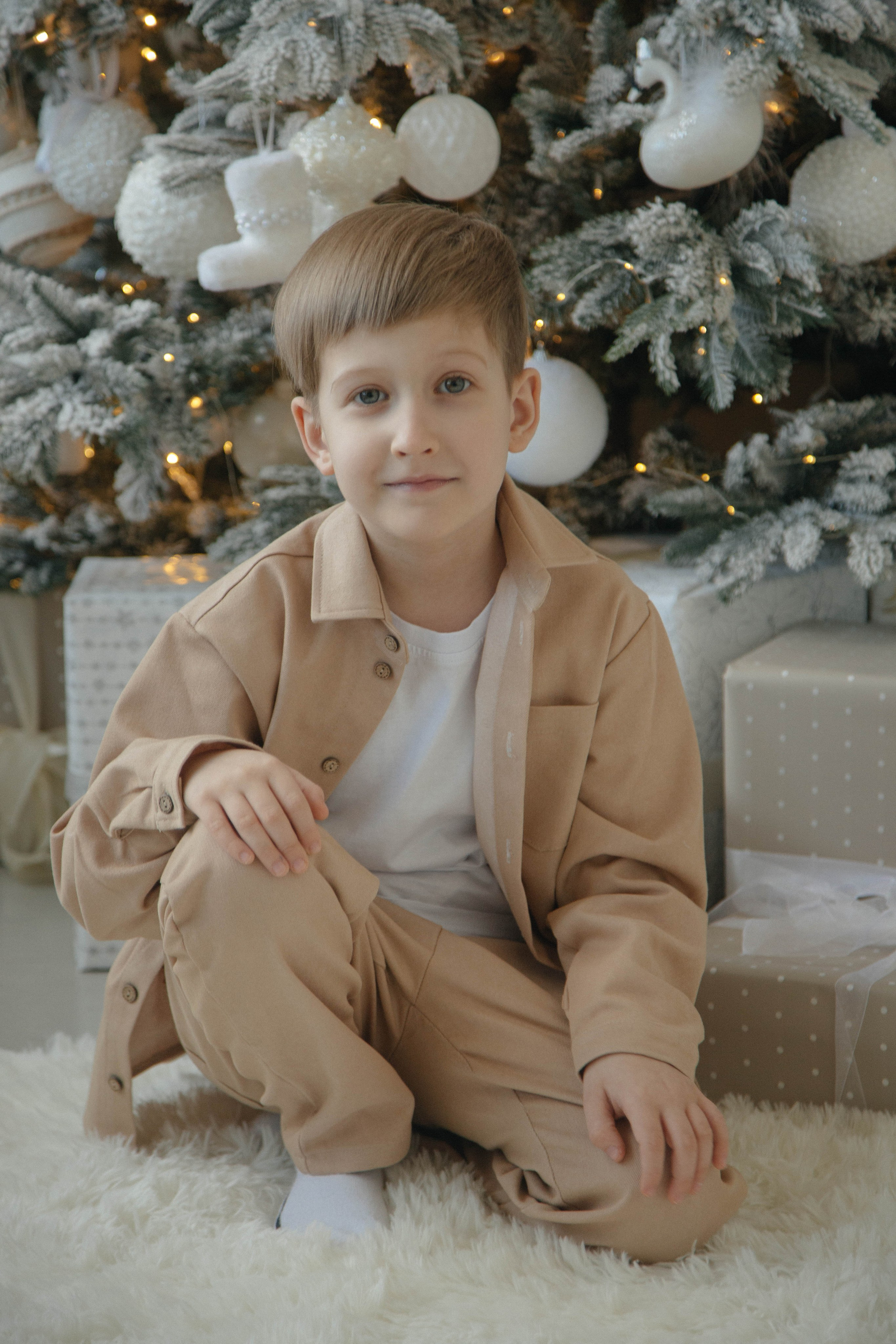 Новый год 🎄. Свадебный и семейный фотограф в Барнауле Уманчук Яна