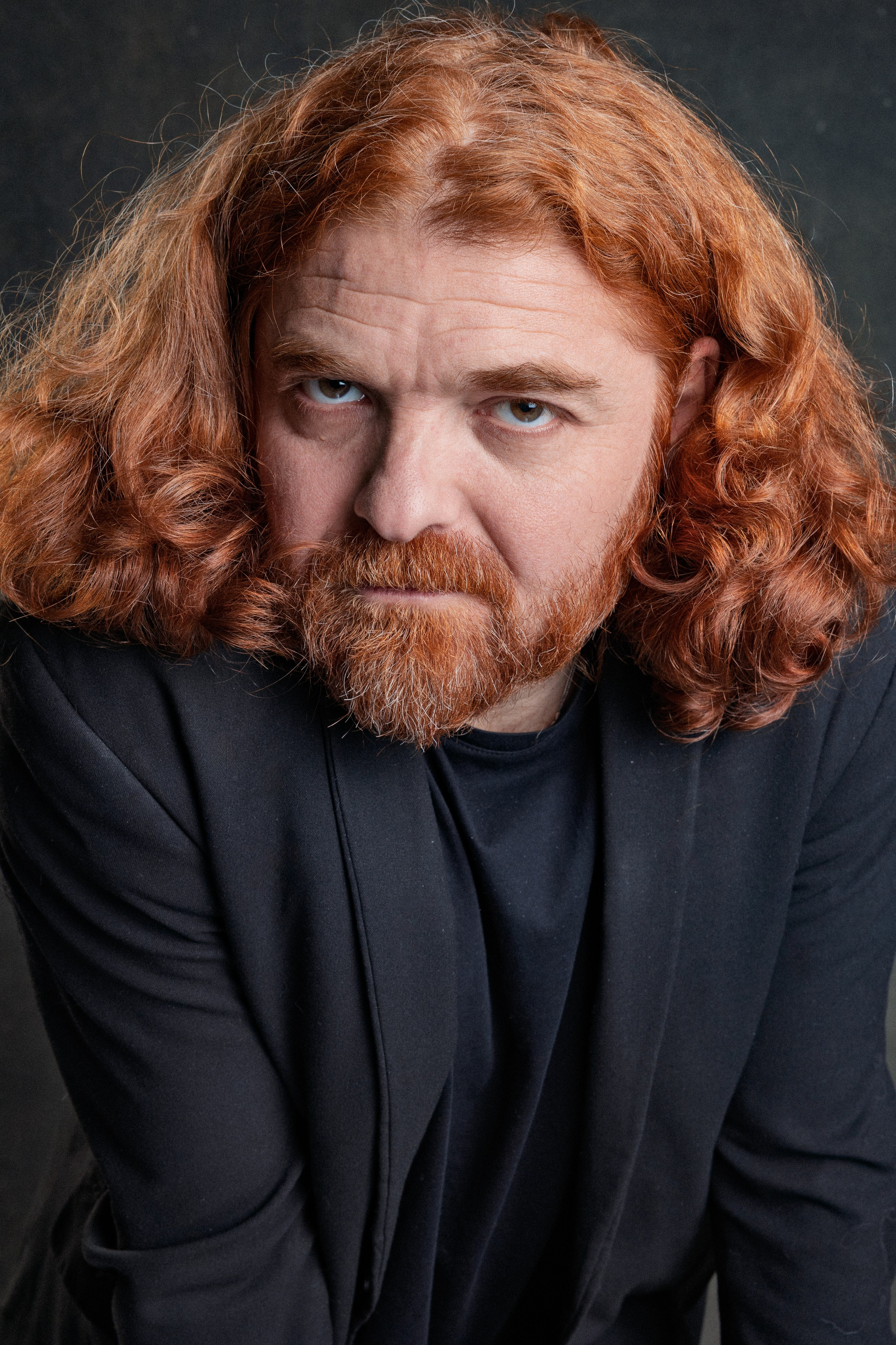 ЯНИС. Я фотограф из Москвы к Вашим услугам