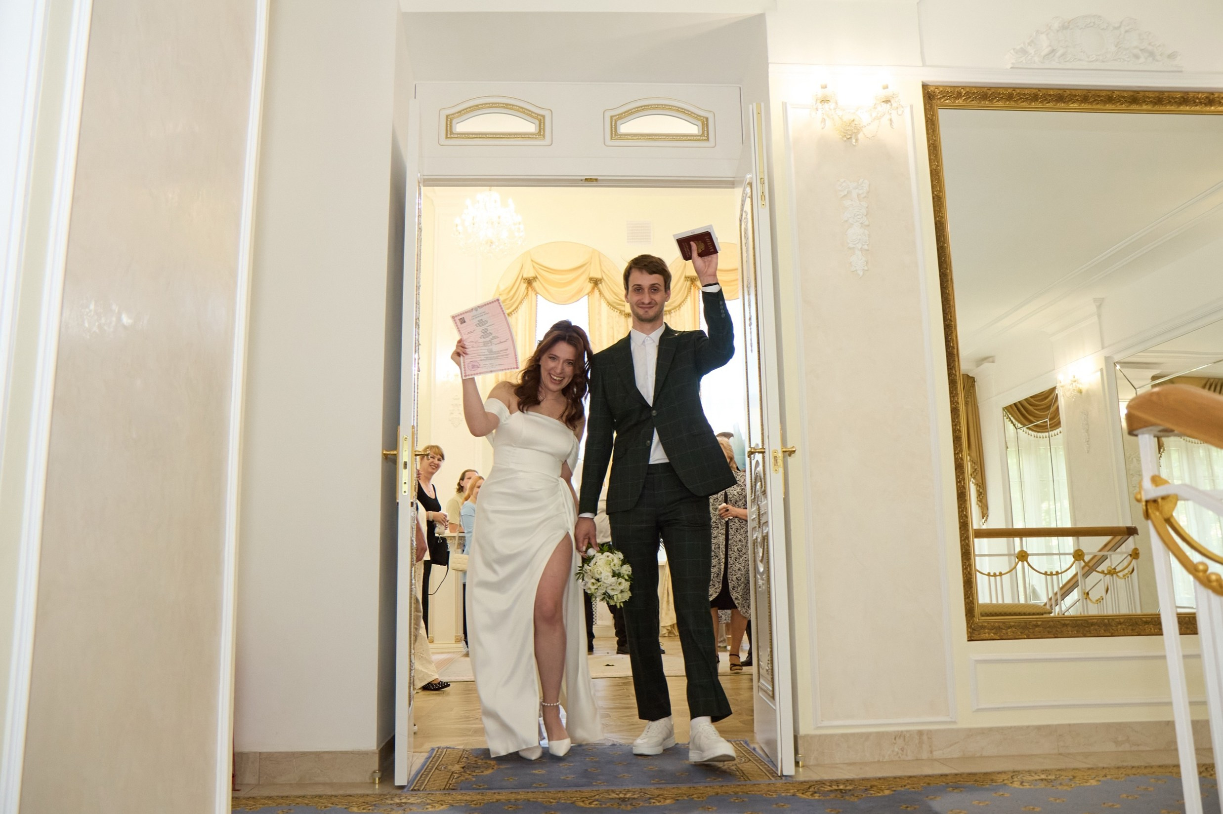 Валерий и Алина. Фотограф Великий Новгород Татьяна Чиглинцева