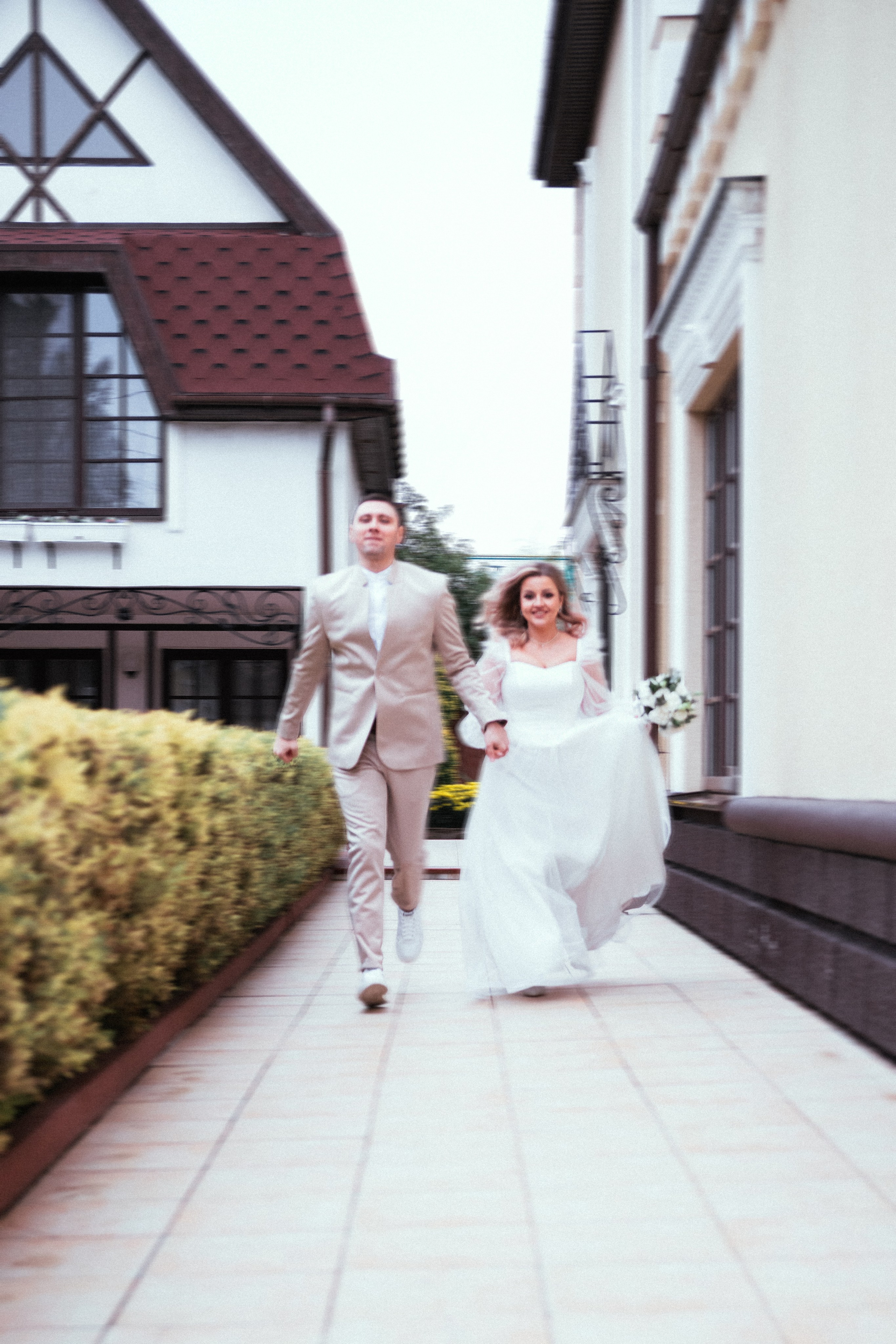 Кристина и Александр. Фотограф Александр Закадычный | Таганрог