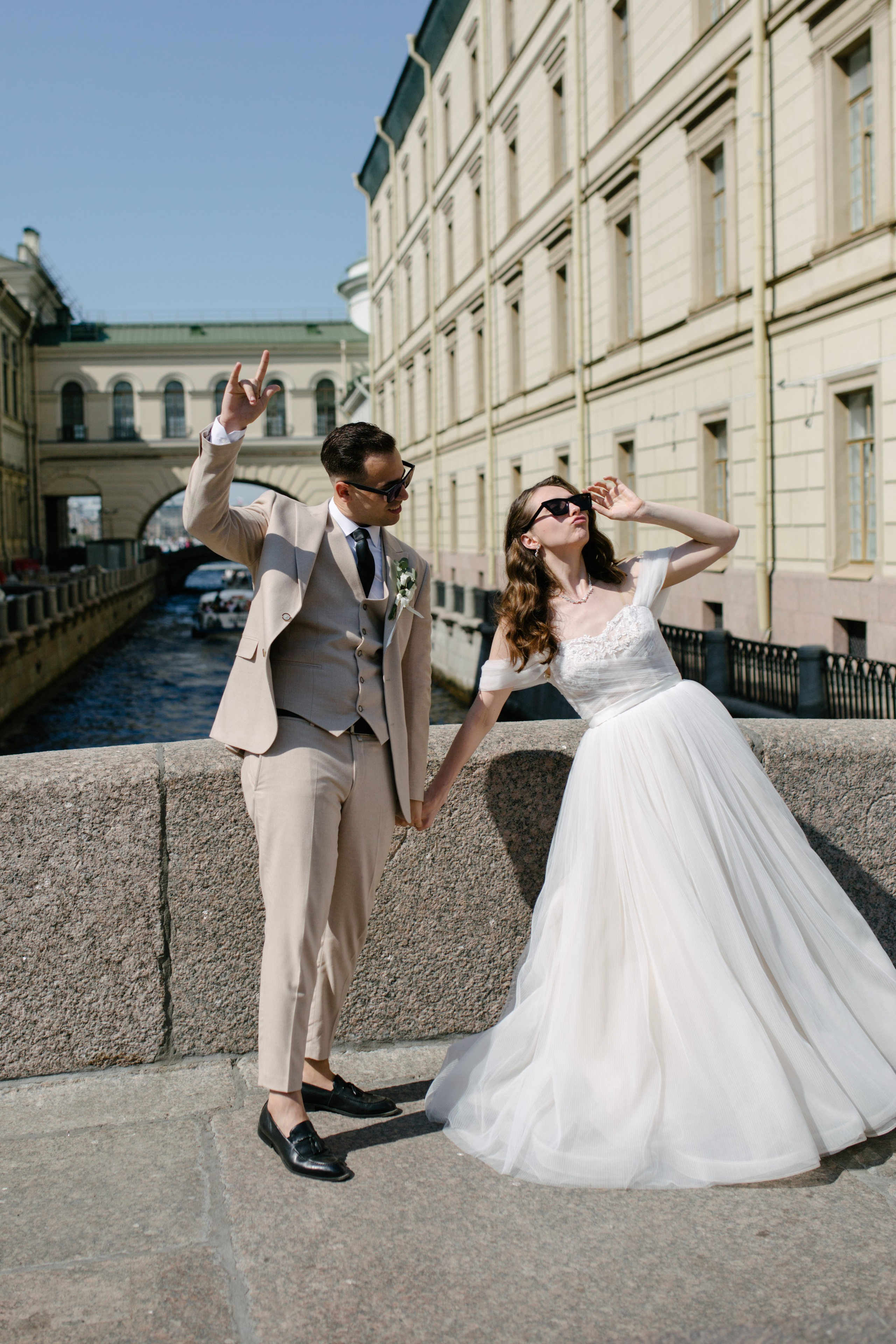 Кубинская свадьба Йоанни и Альбина. Свадебный и семейный фотограф в Санкт-Петербурге Исупова Юлия