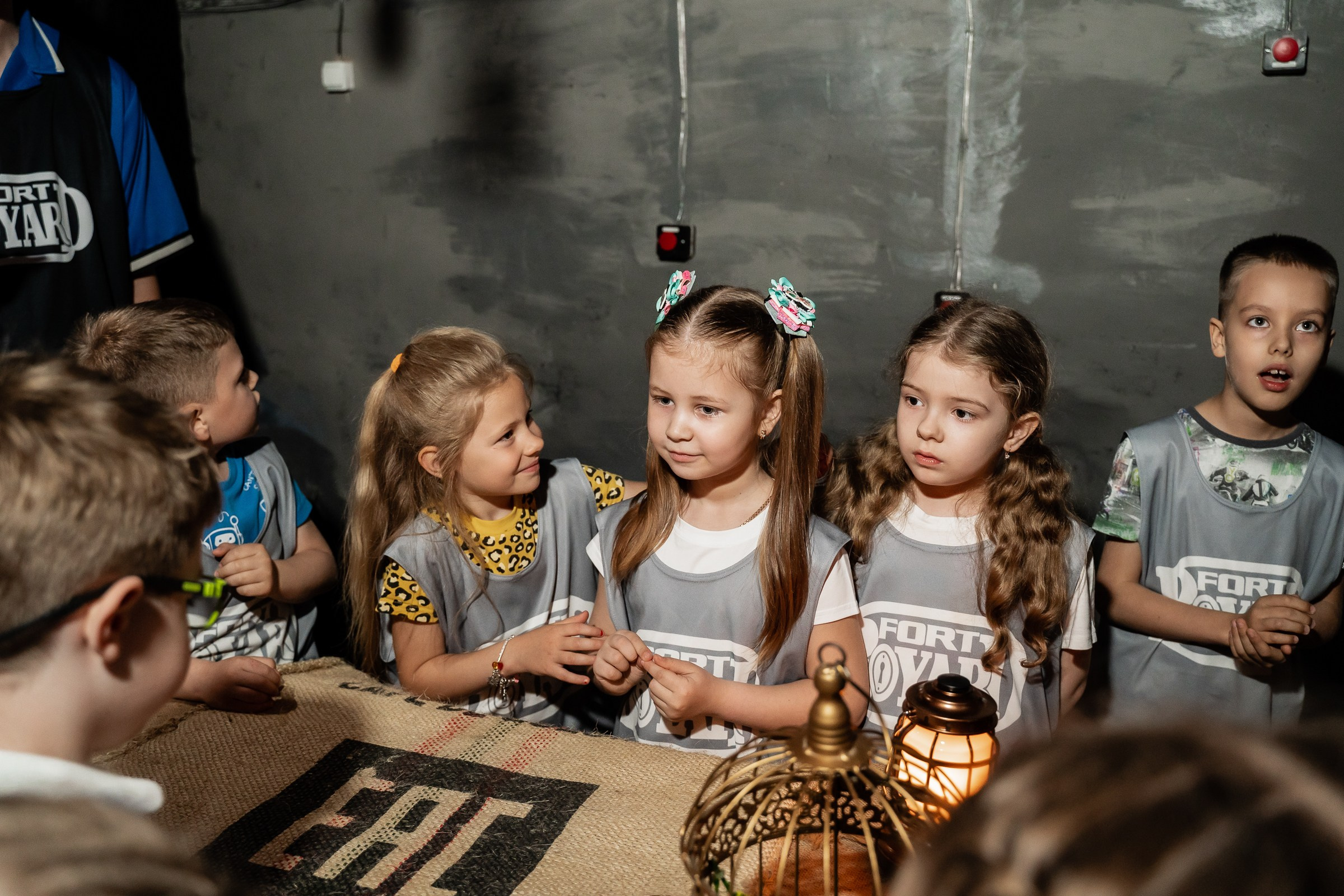 Форд Боярд. Свадебный фотограф Екатерина Кузнецова