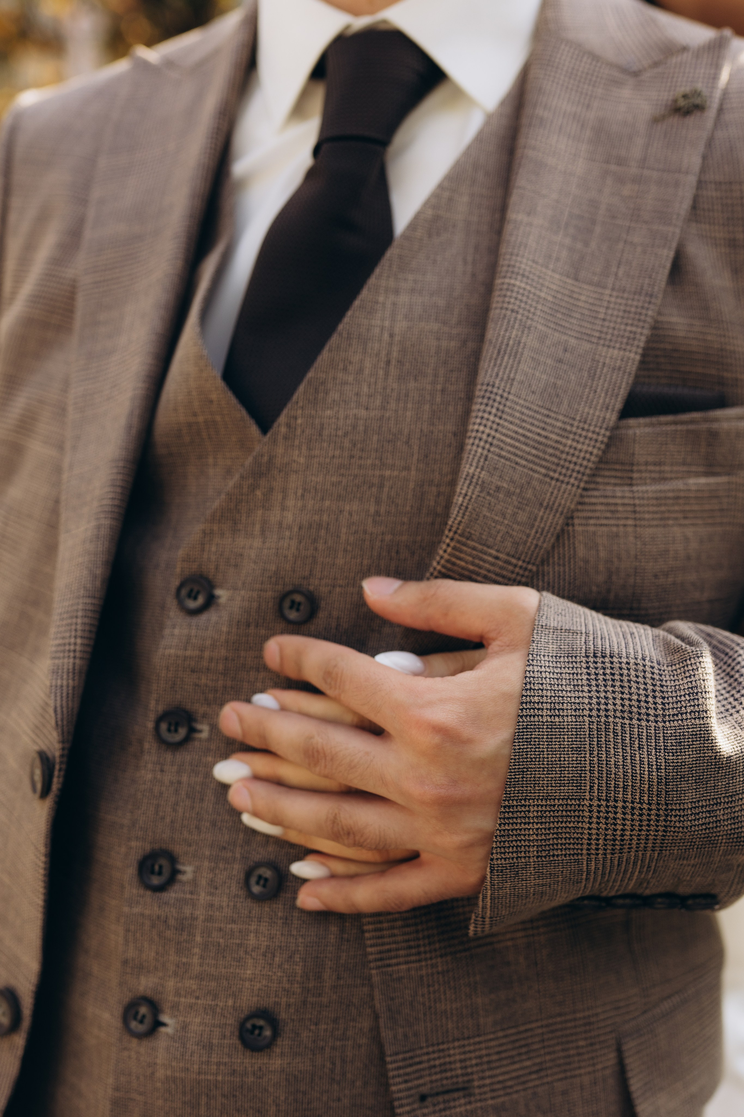 Свадебная фотосессия в Москве. Свадебный фотограф в Москве Анна Полушина