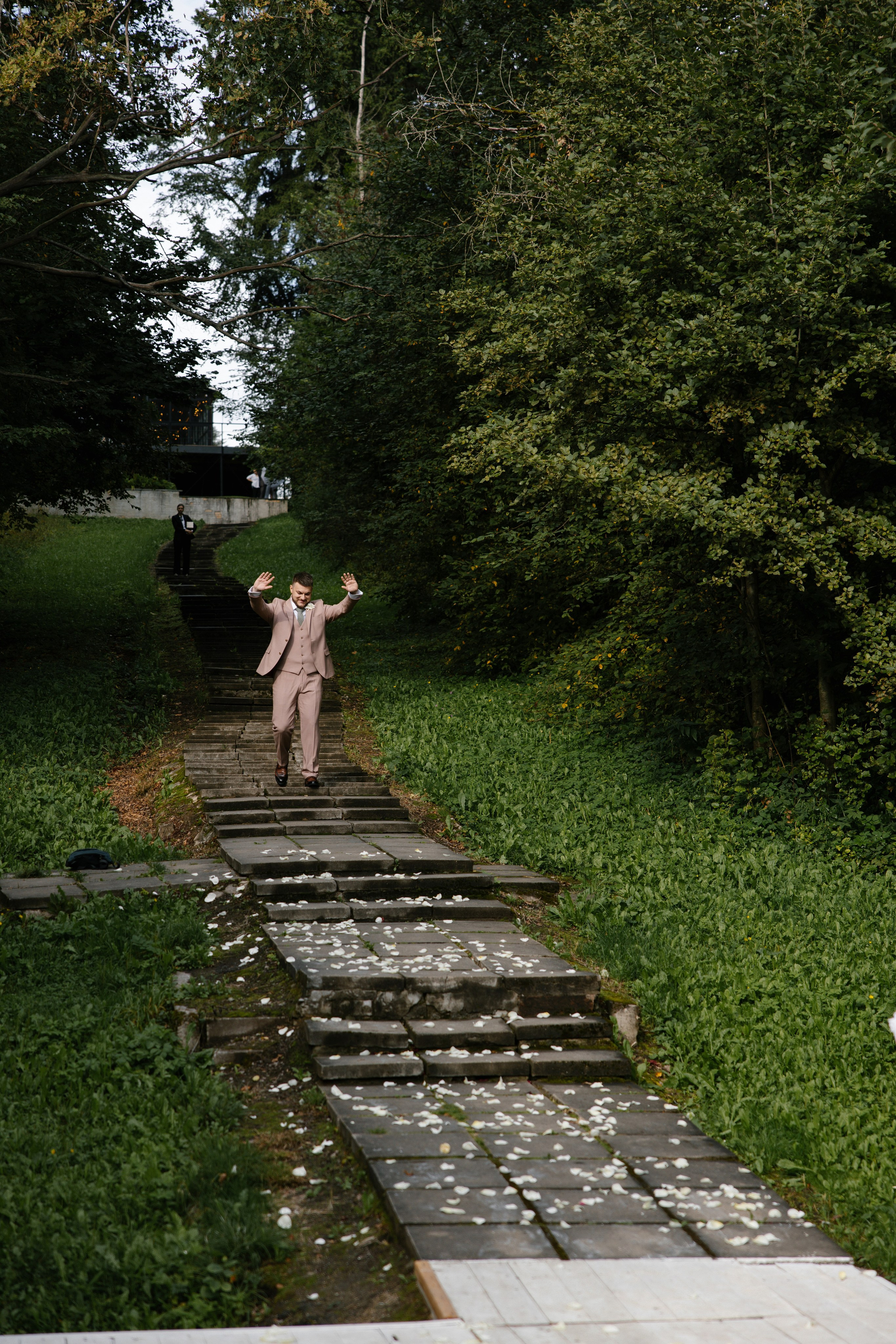 Все начинается с любви. Свадебный фотограф в Калининграде Ольга Пасечник