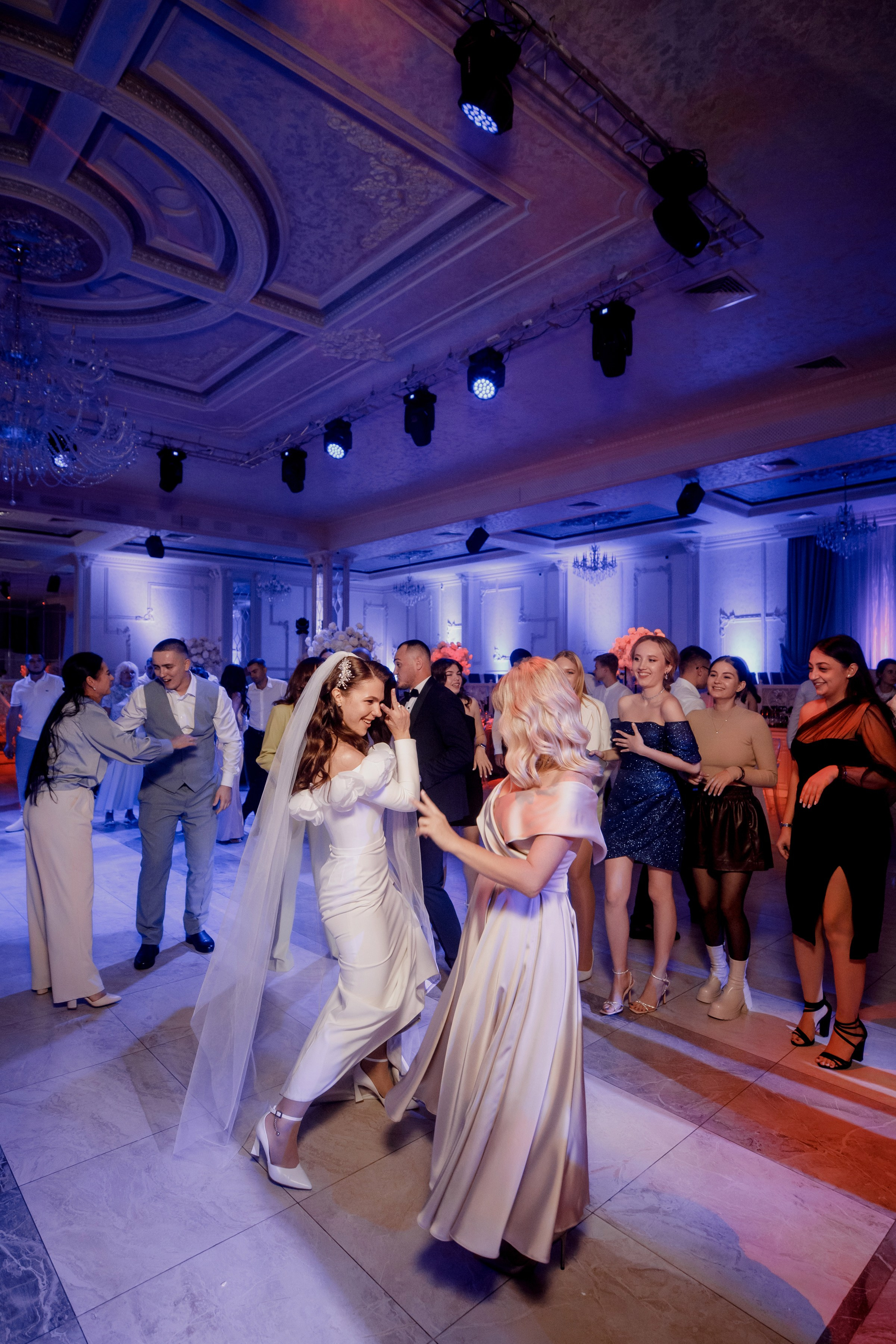 Никита и Анастасия. Свадебный, детский и семейный, интерьерный фотограф в Краснодаре