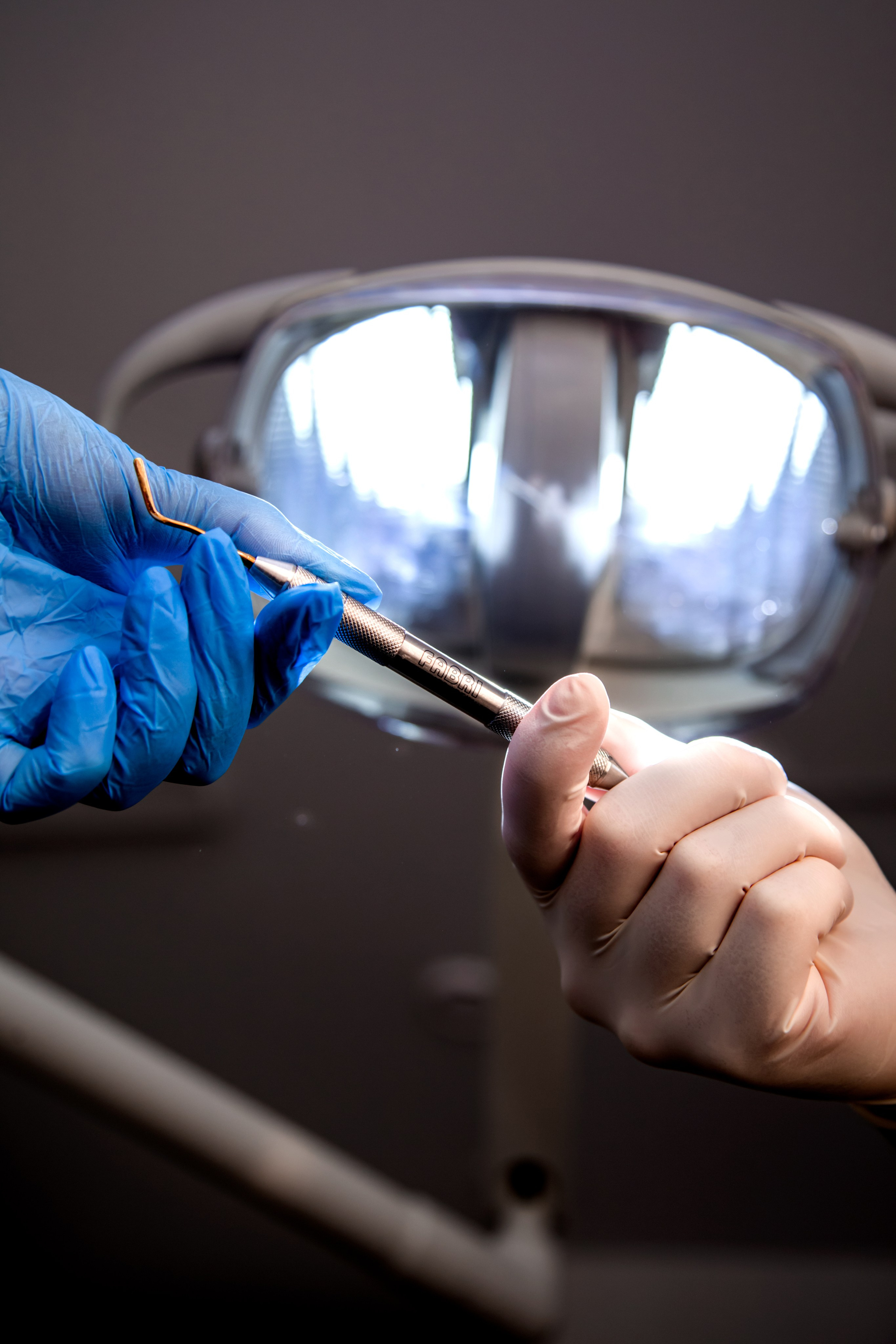 Стоматология. МЕДИА-РЕСУРС ХАБАРОВСК / Фотоотчеты / Репортажи / События