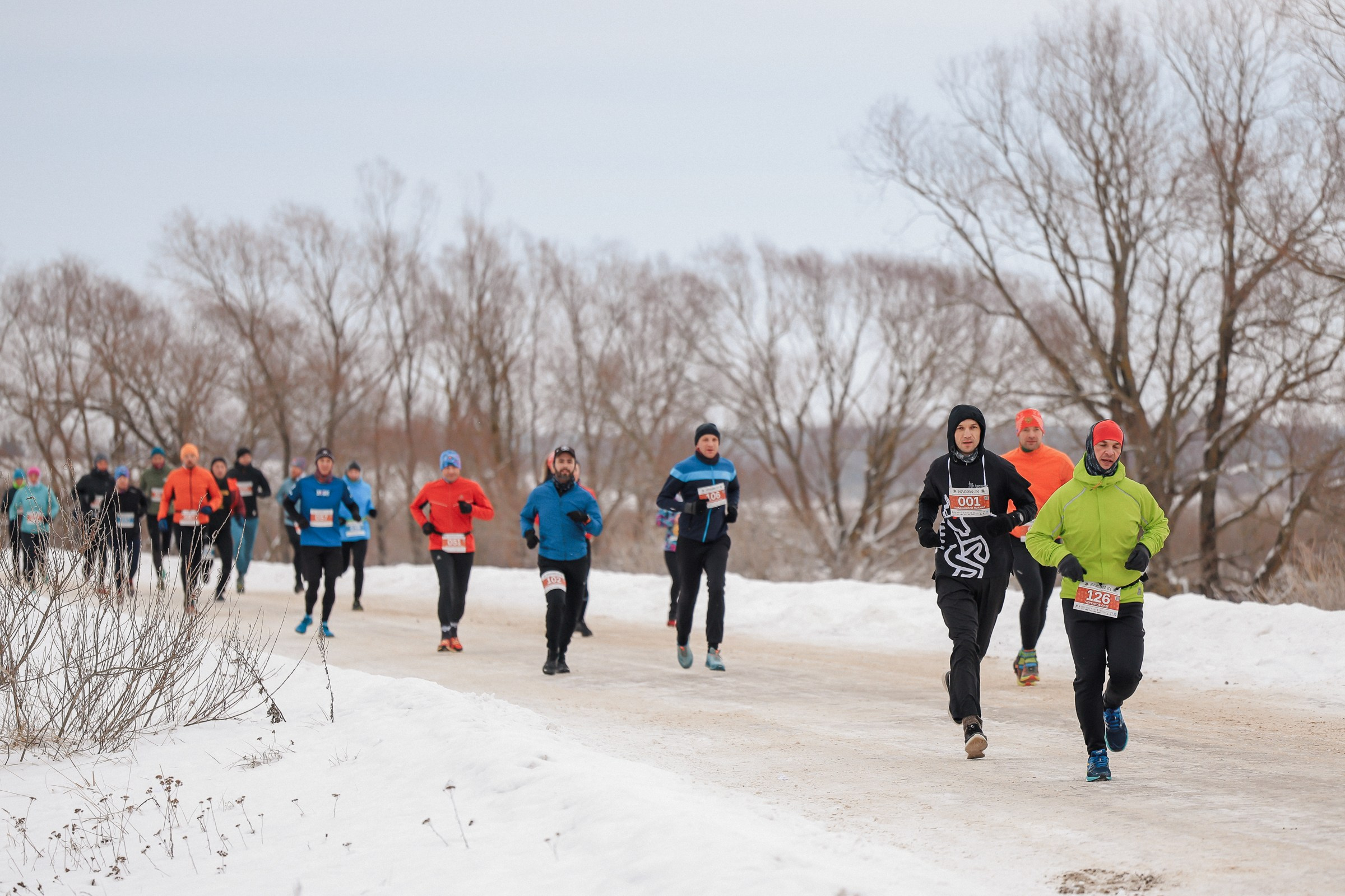 /РЕПОРТАЖ/ NOVGOROD ICE 2024. Свадебный фотограф Великий Новгород Станислав Кособудский