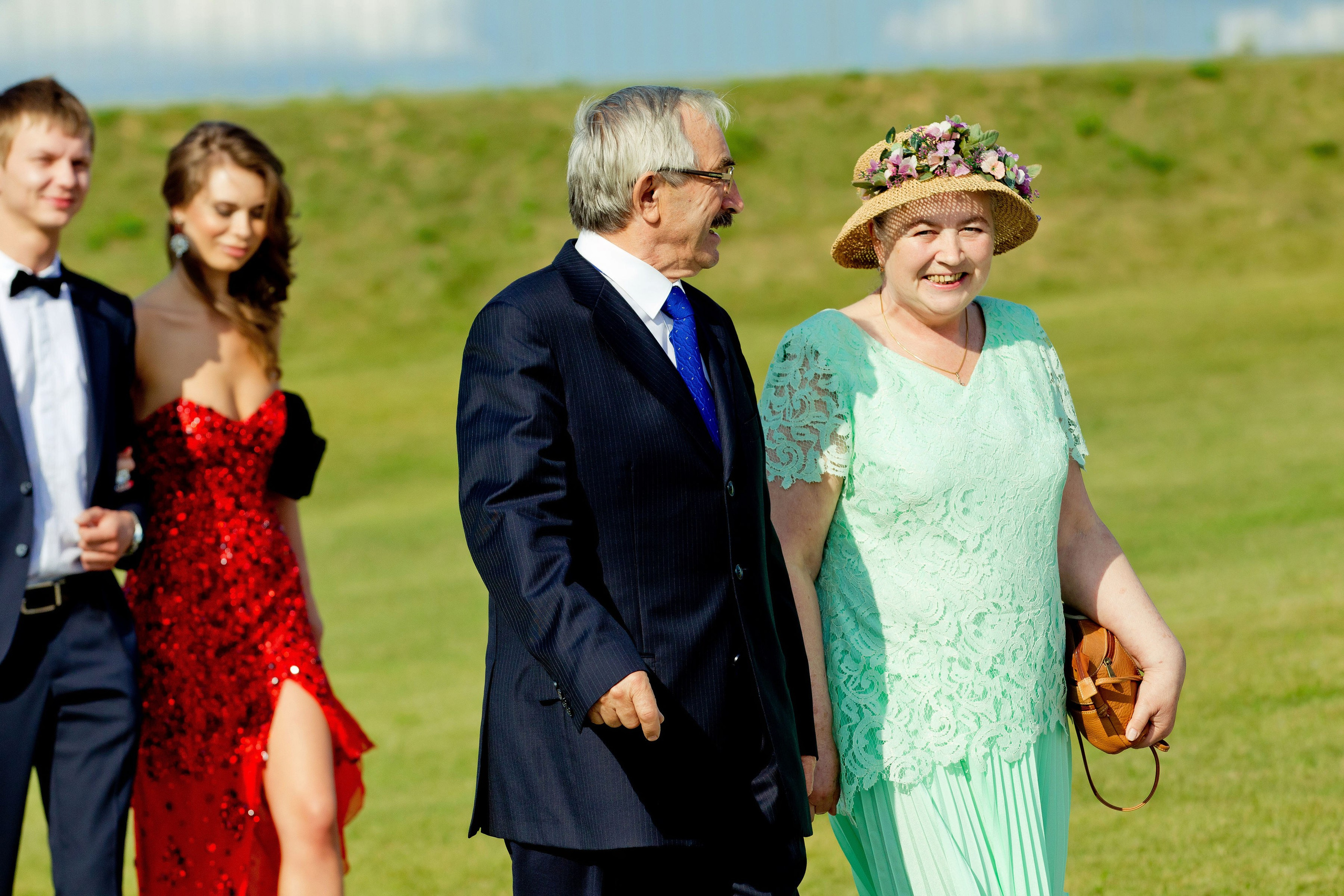 Свадьба Завидово. Фотограф Алексей Архангельский