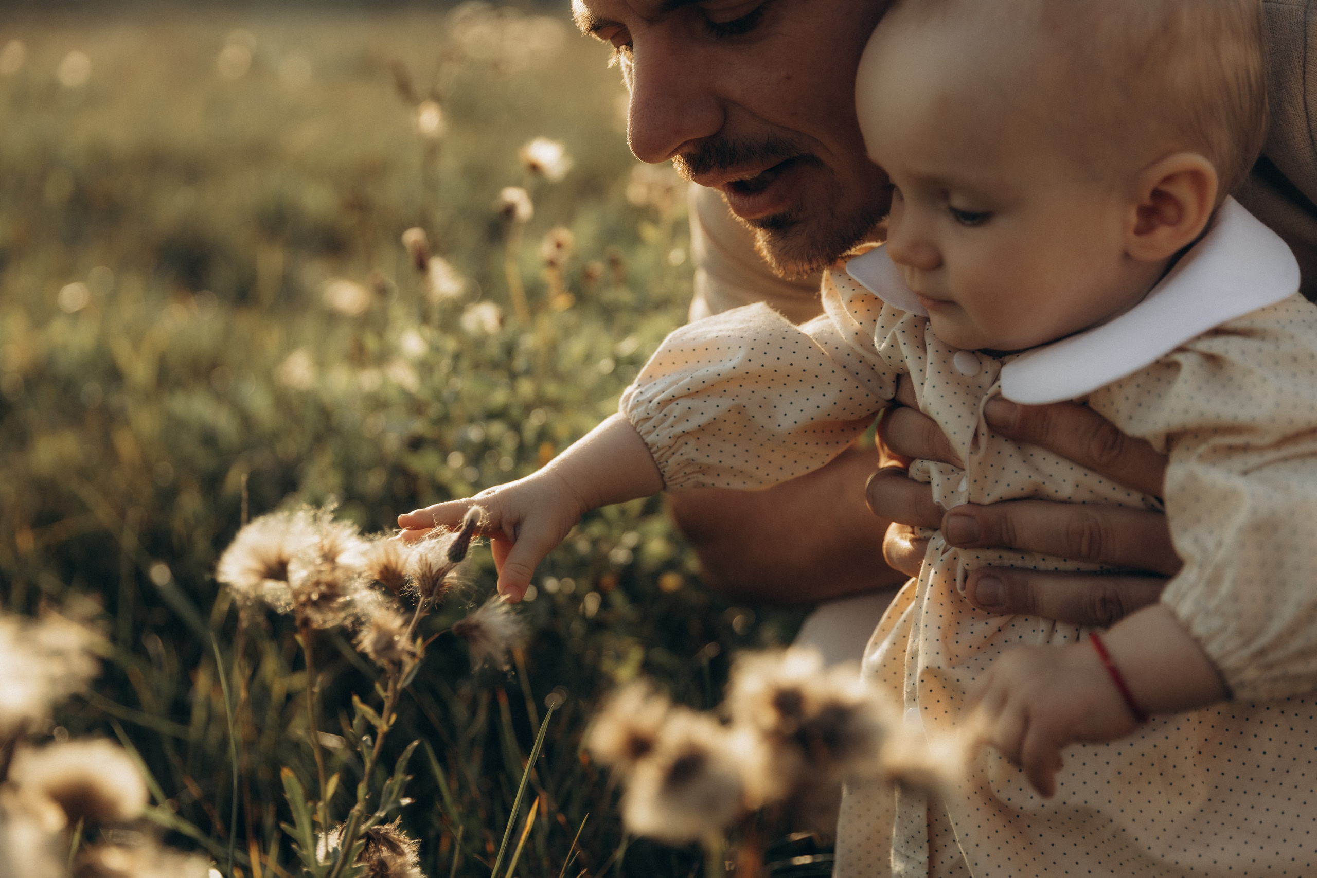 Семейная прогулка. Семейный фотограф в Минске Марина Бургацкая