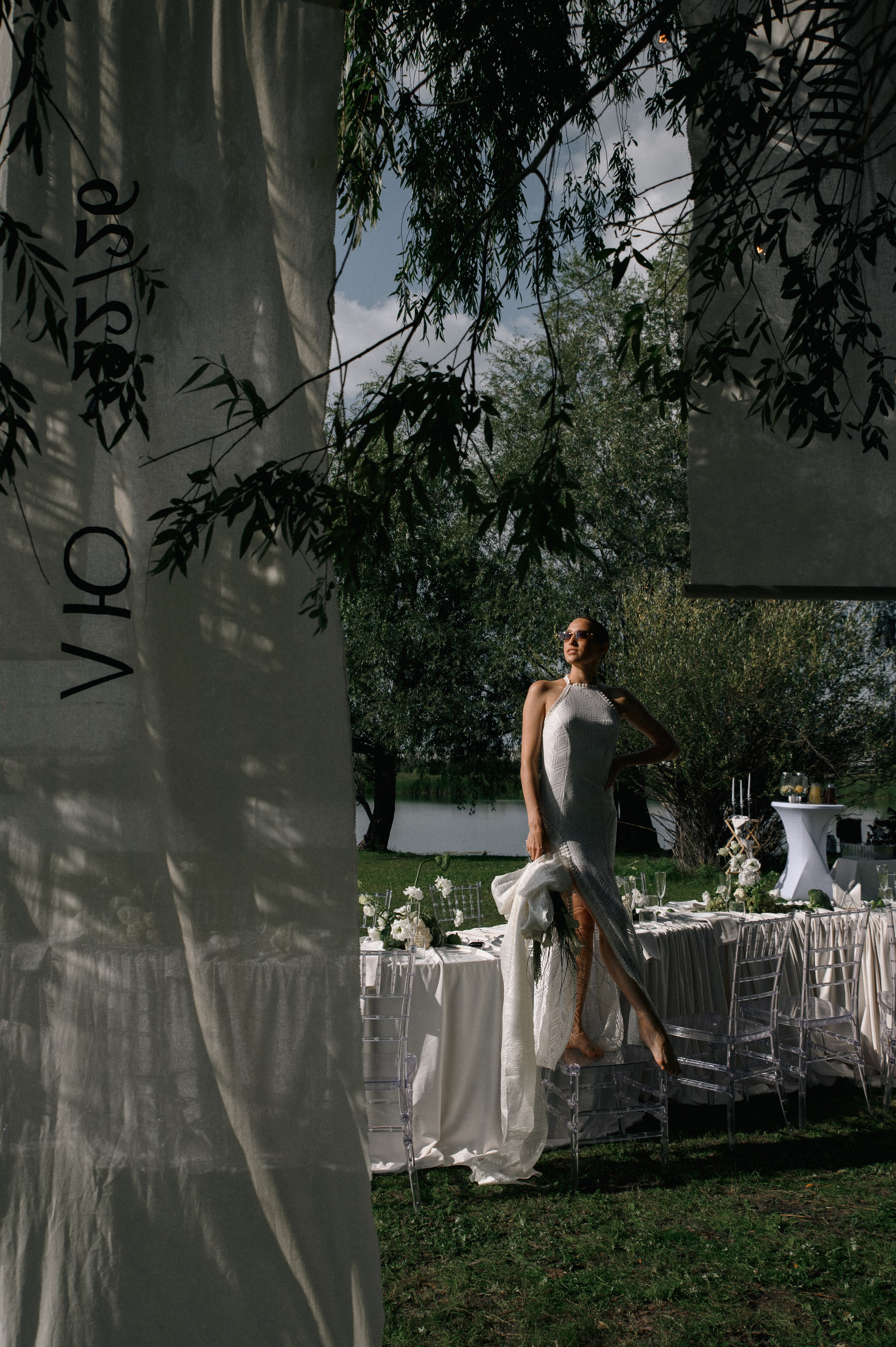 Максим и Лена. Свадебный фотограф Евгения Наумовец