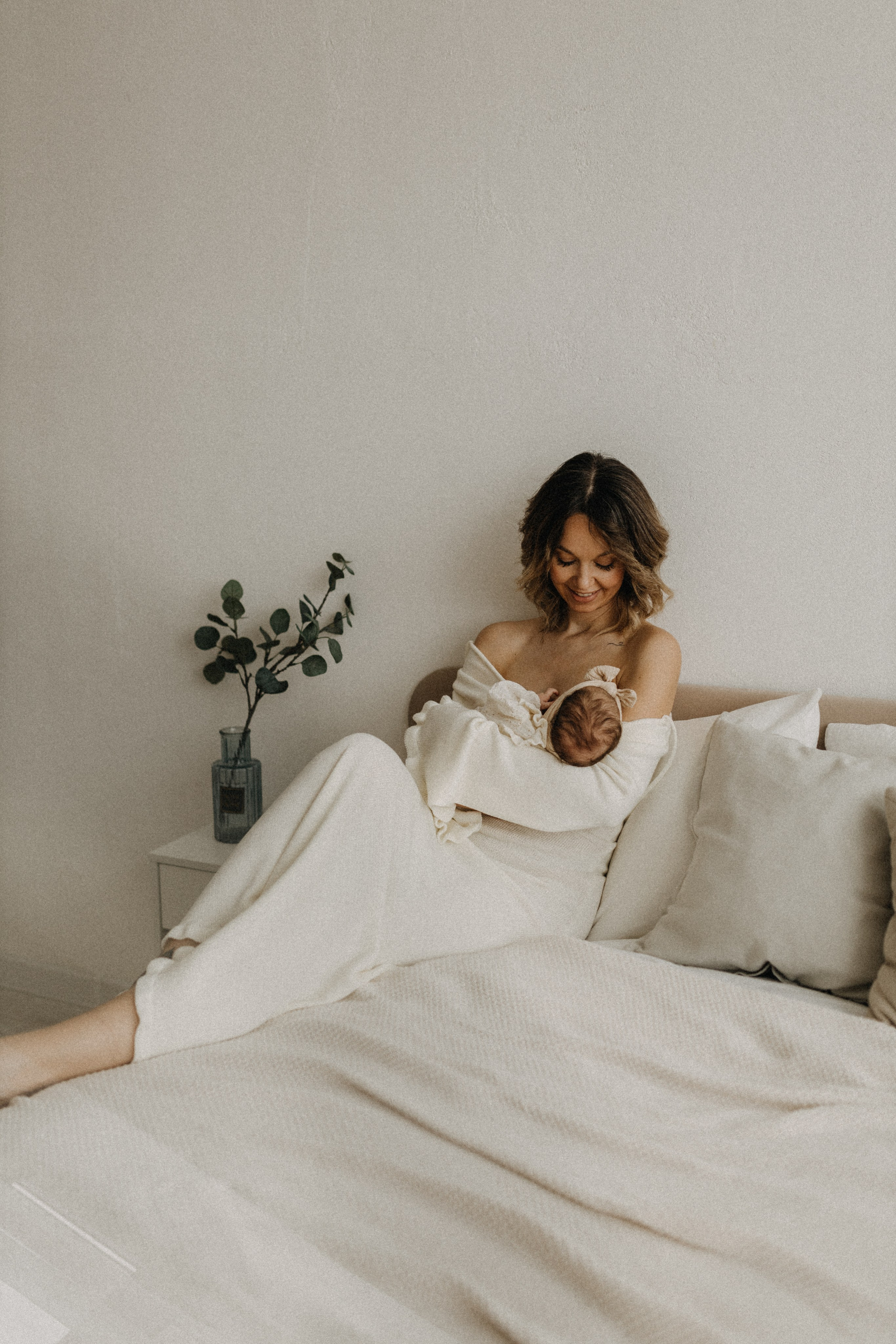 Женя Марк и Марика. Фотограф в Петербурге Ольга Стрельченко