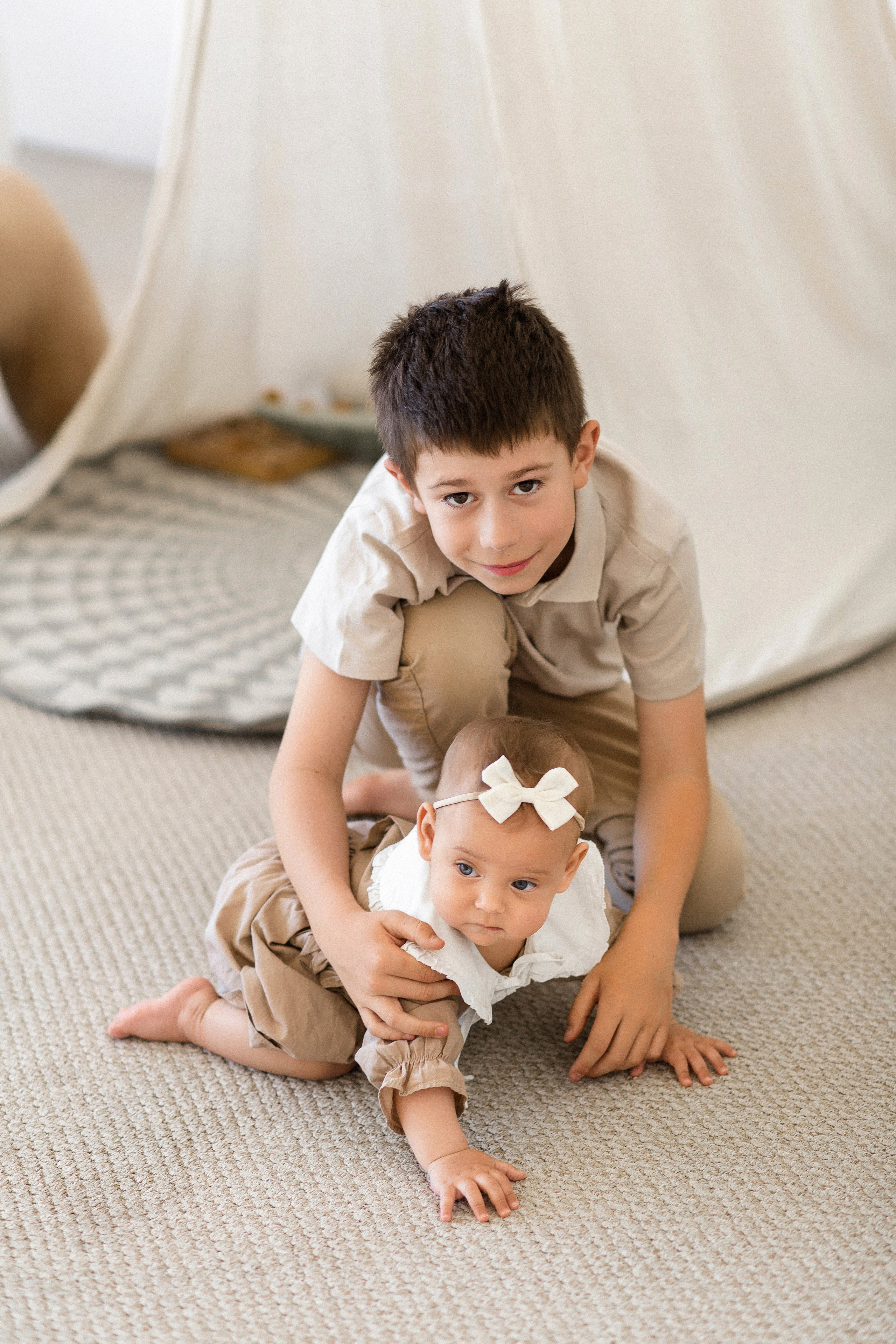 Семейная фотосессия. Главная