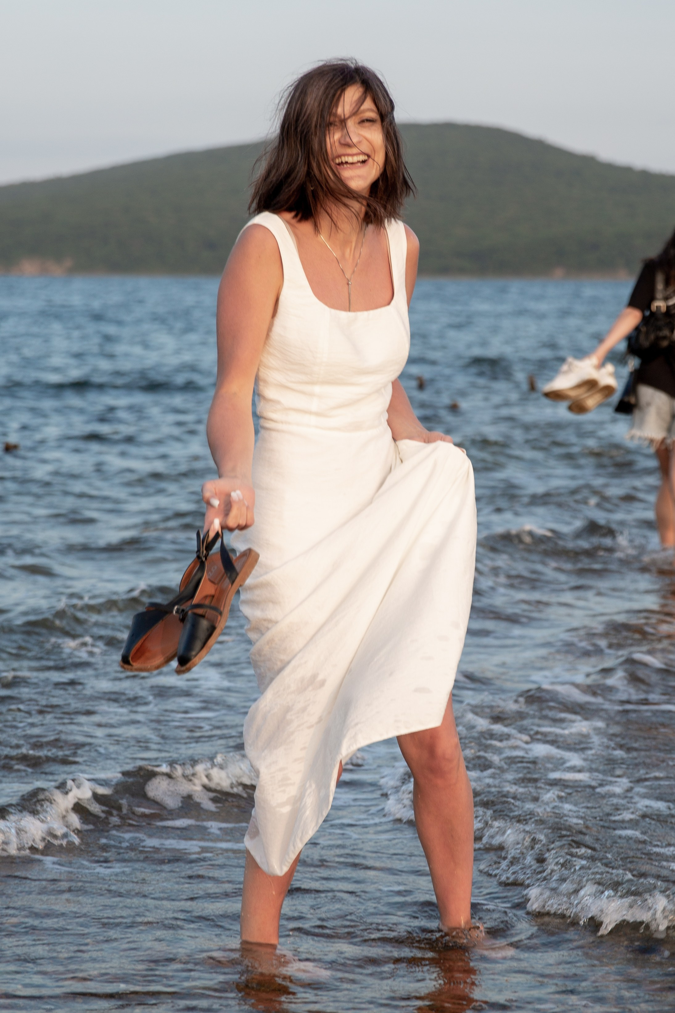 Портреты. Фотограф Анна Алянич