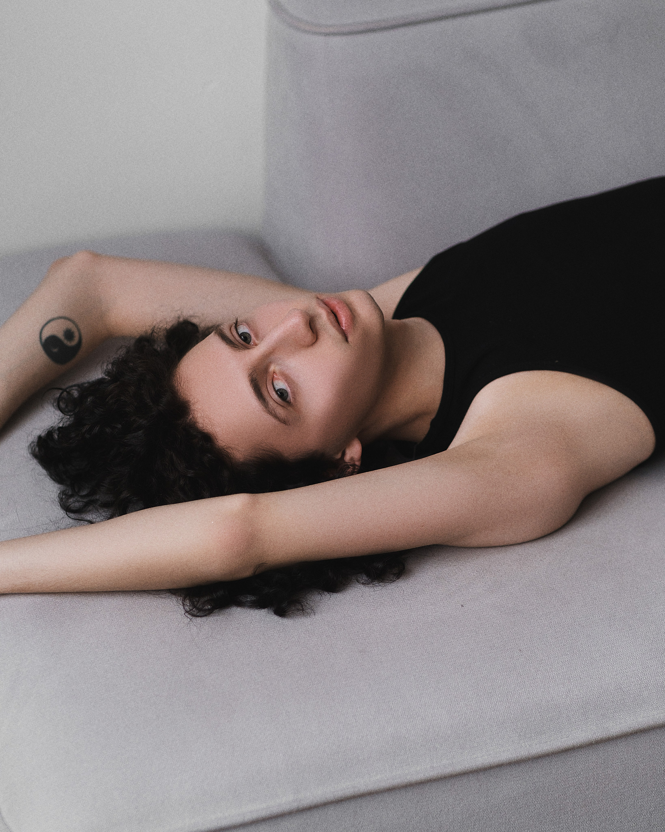 Олег. Студийный фотограф в Москве Илья Сухов