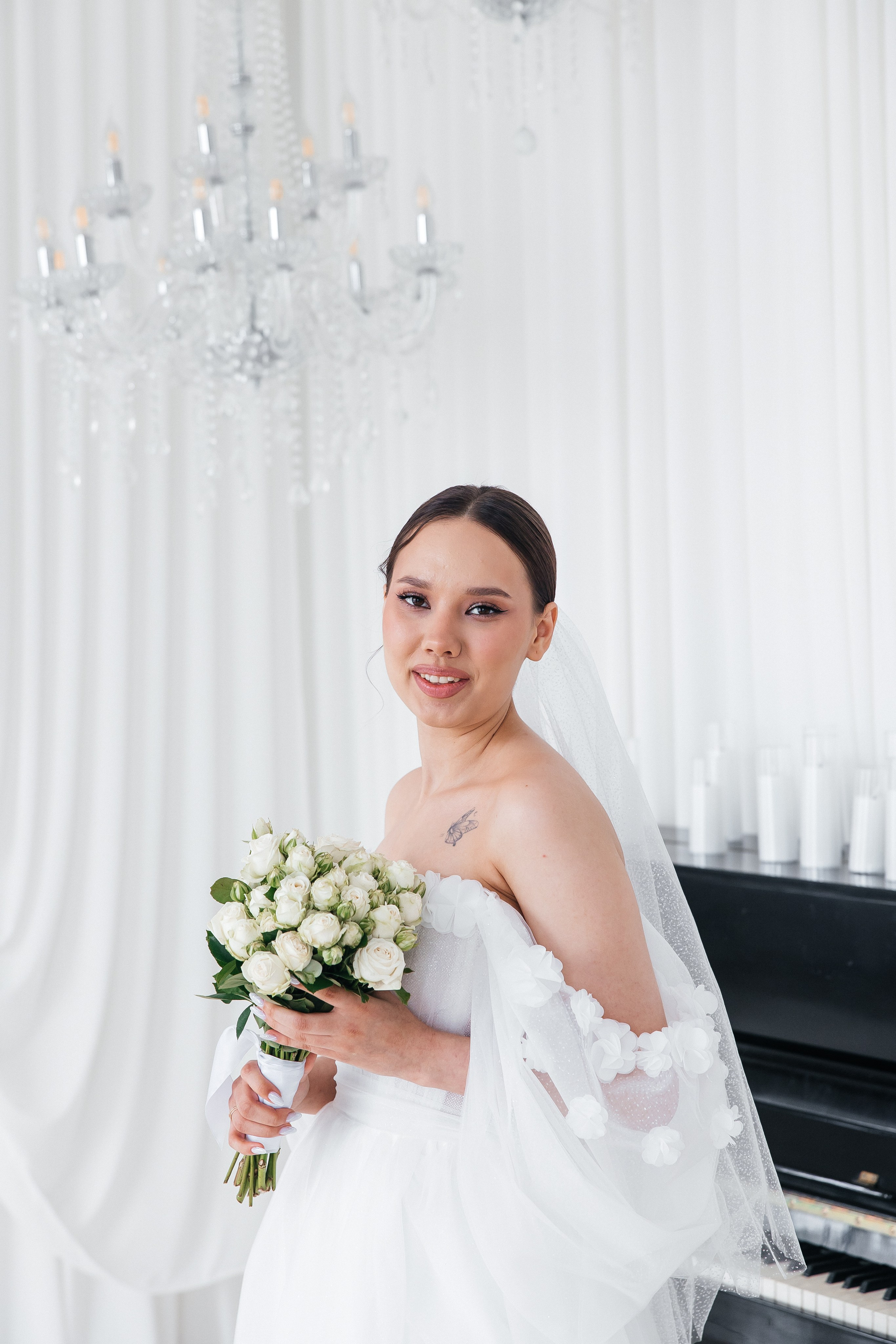 ВЛАДЛЕНА И МИХАИЛ. Свадебный, семейный, детский фотограф в Екатеринбурге.Фотосессия родов