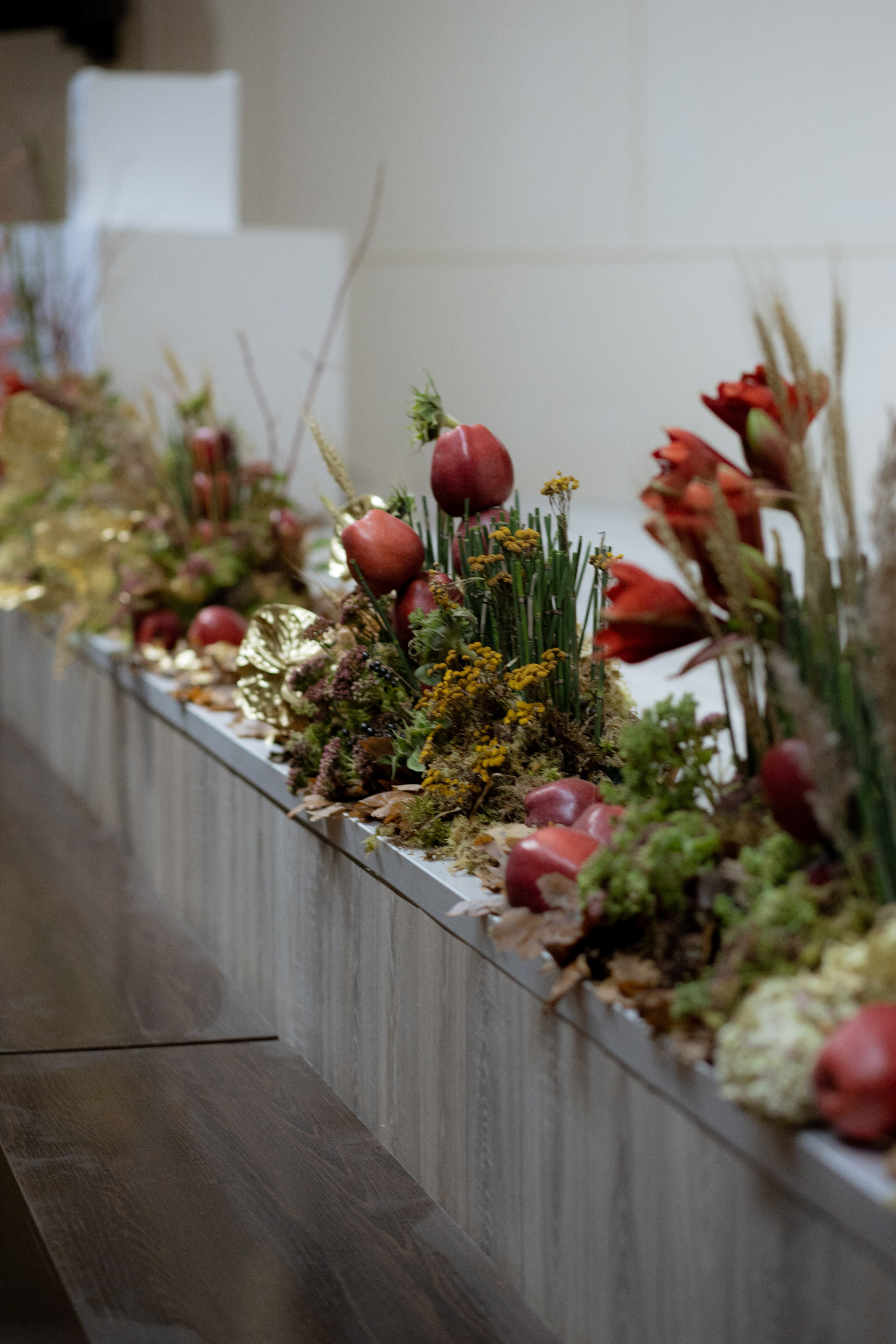 Оформление IX Международного конкурса пианистов имени Д. Д. Шостаковича. Оформление свадеб, декор свадеб Вера Маркова, Москва