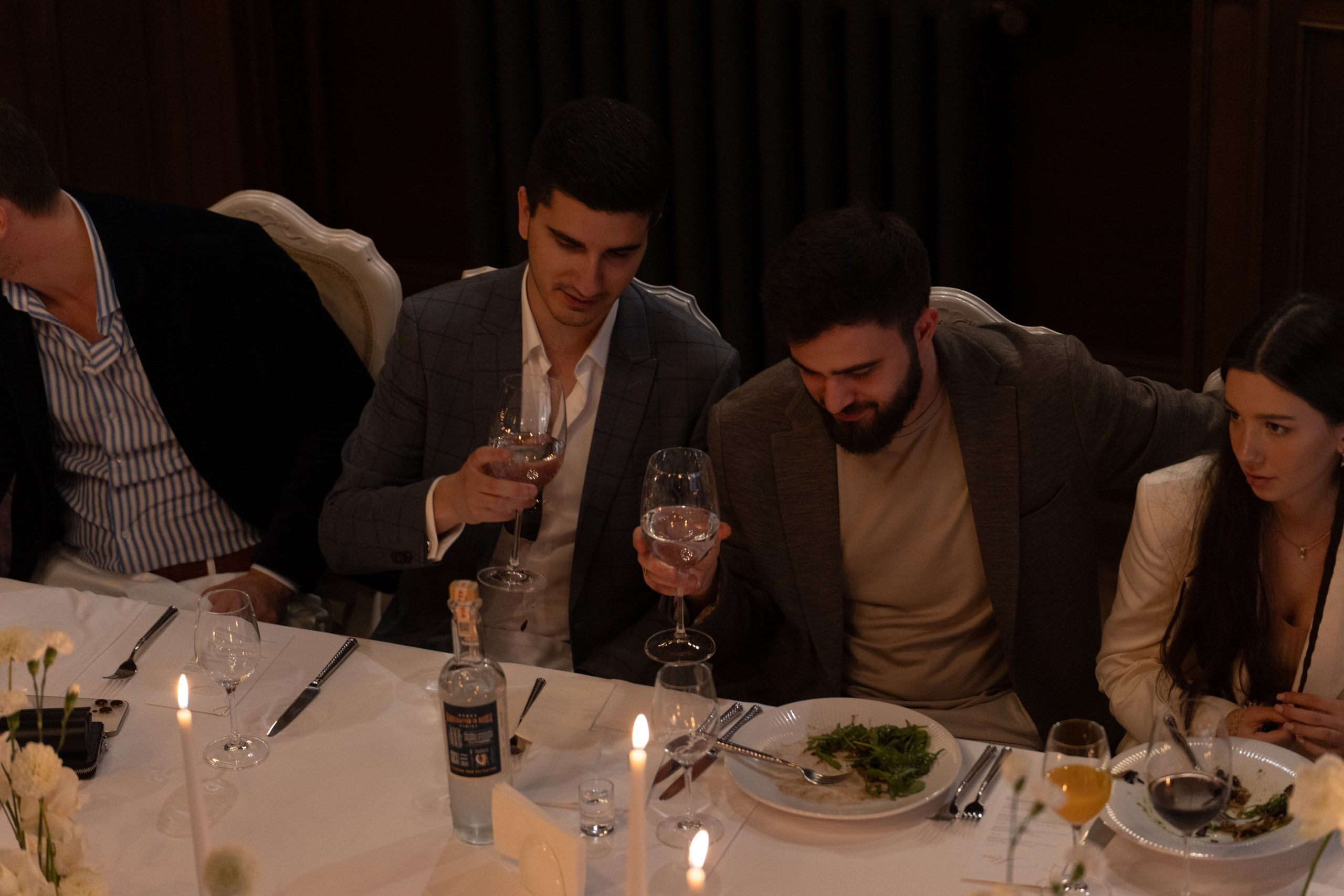 Марина & Артем. Оформление свадеб, декор свадеб Вера Маркова, Москва