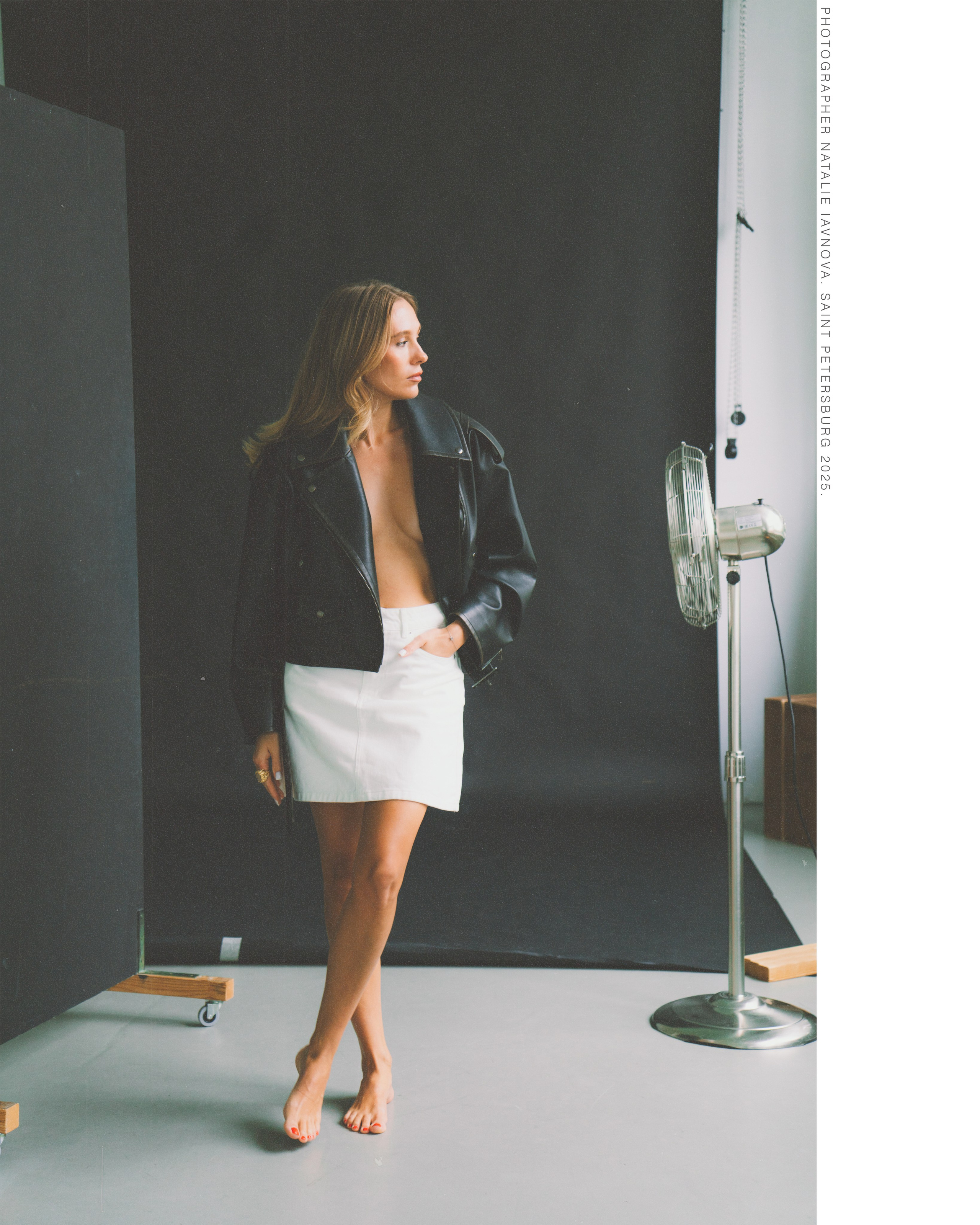 Albina. Фотограф и видеограф в Санкт-Петербурге