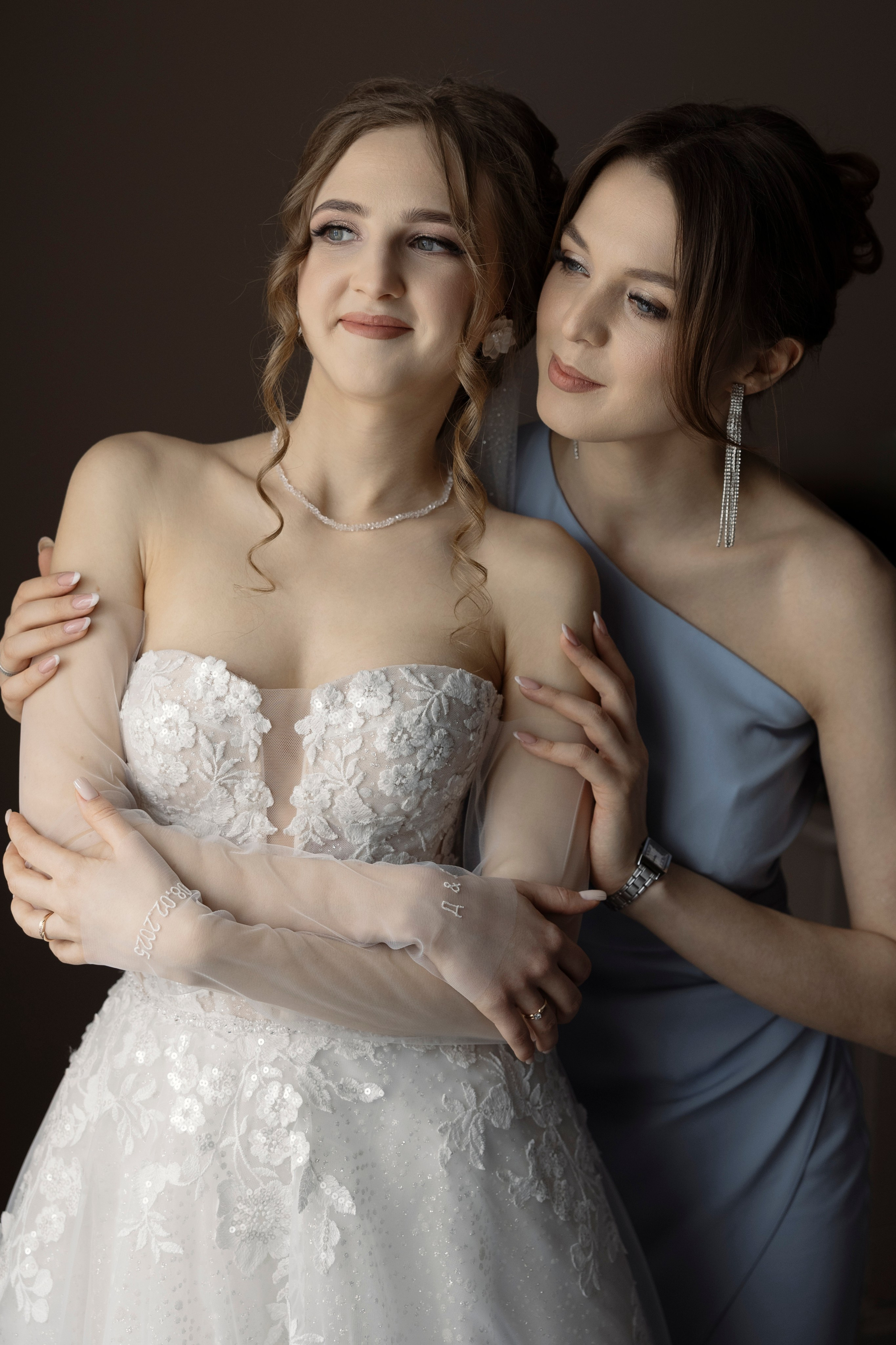 Екатерина и Дмитрий. Свадебный фотограф Курск Максим Ноздрачев