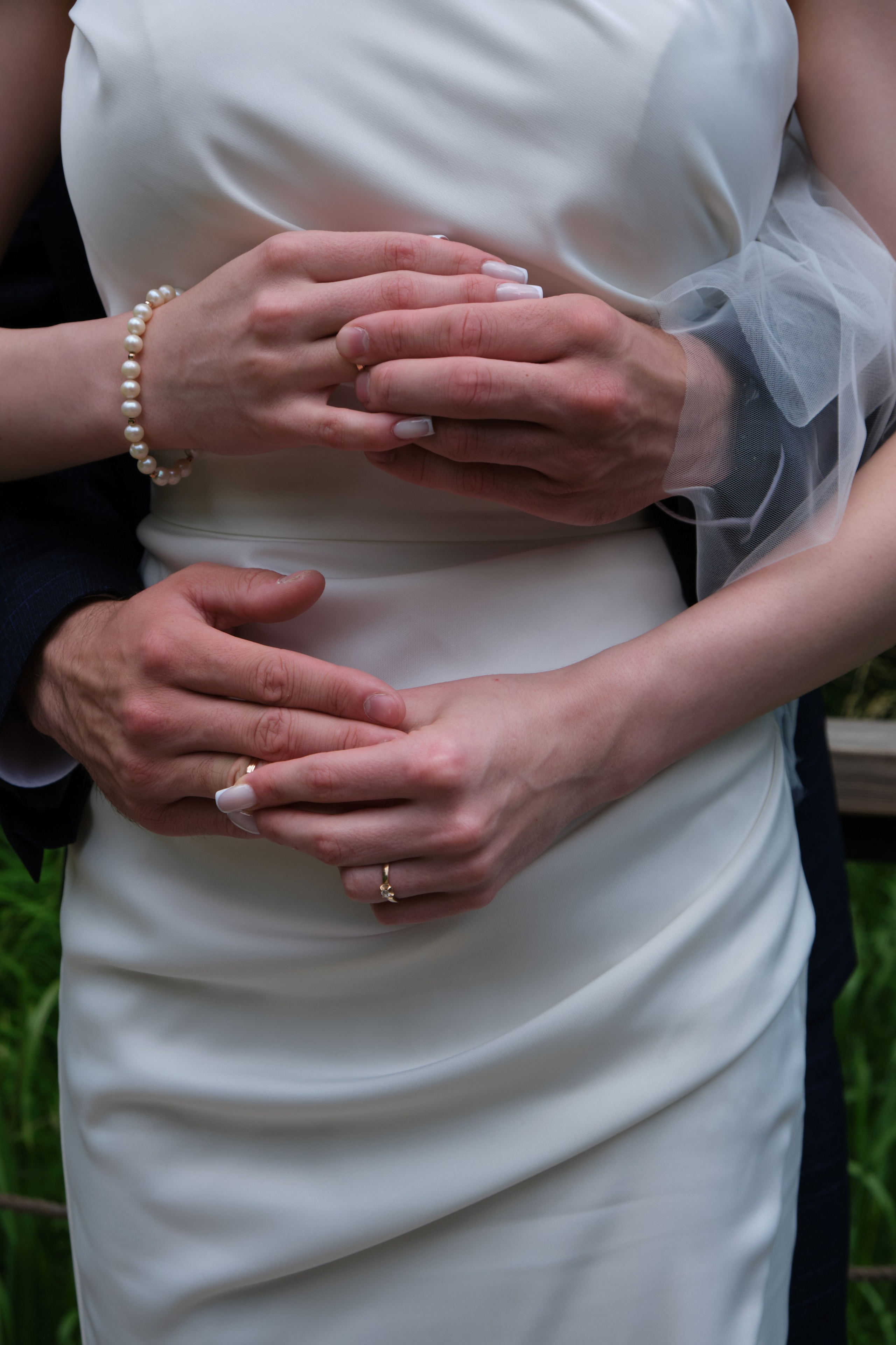 Свадебная фотосессия Белгород