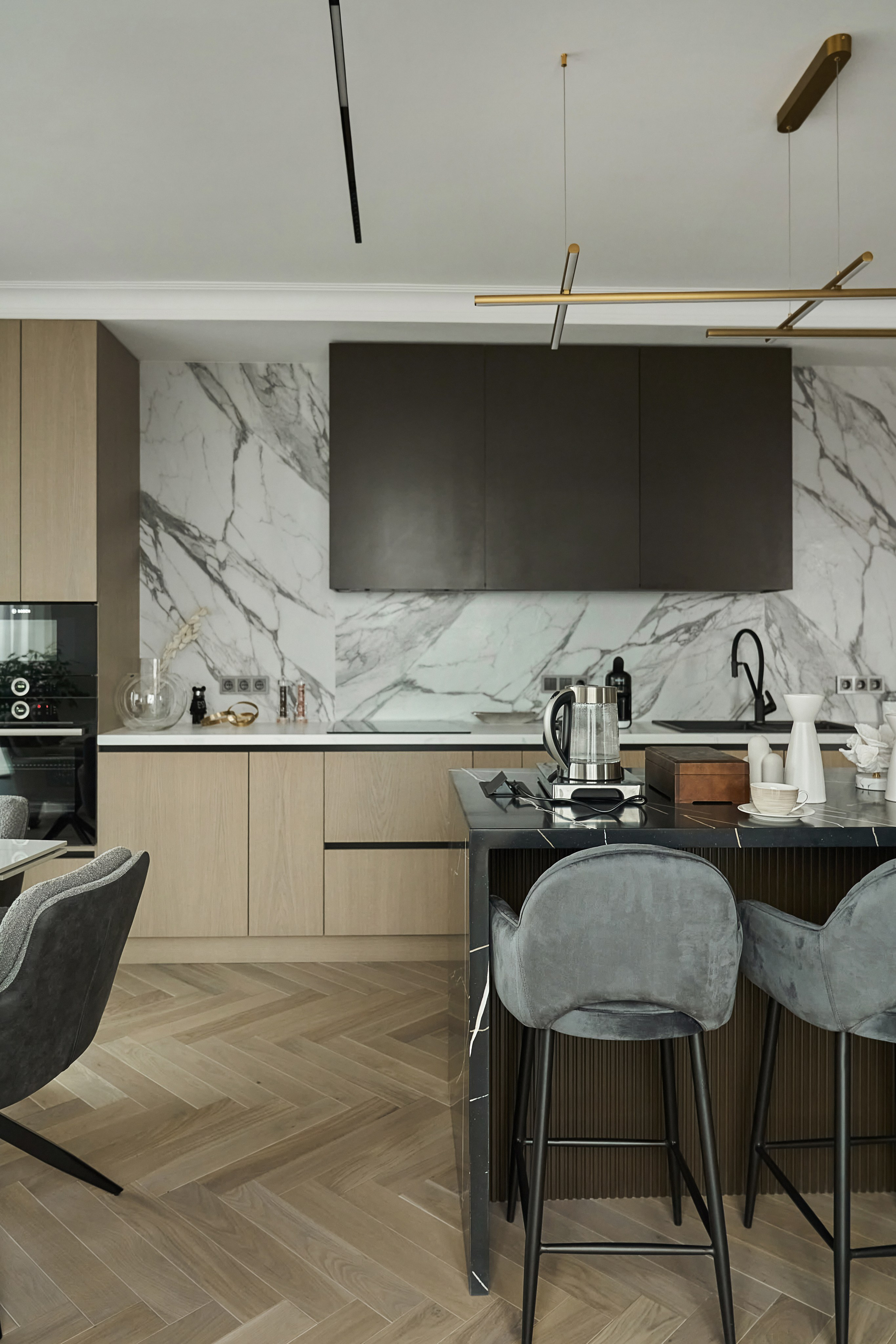 «Sky House». Интерьерный и портретный фотограф в Москве Анна Моногарова