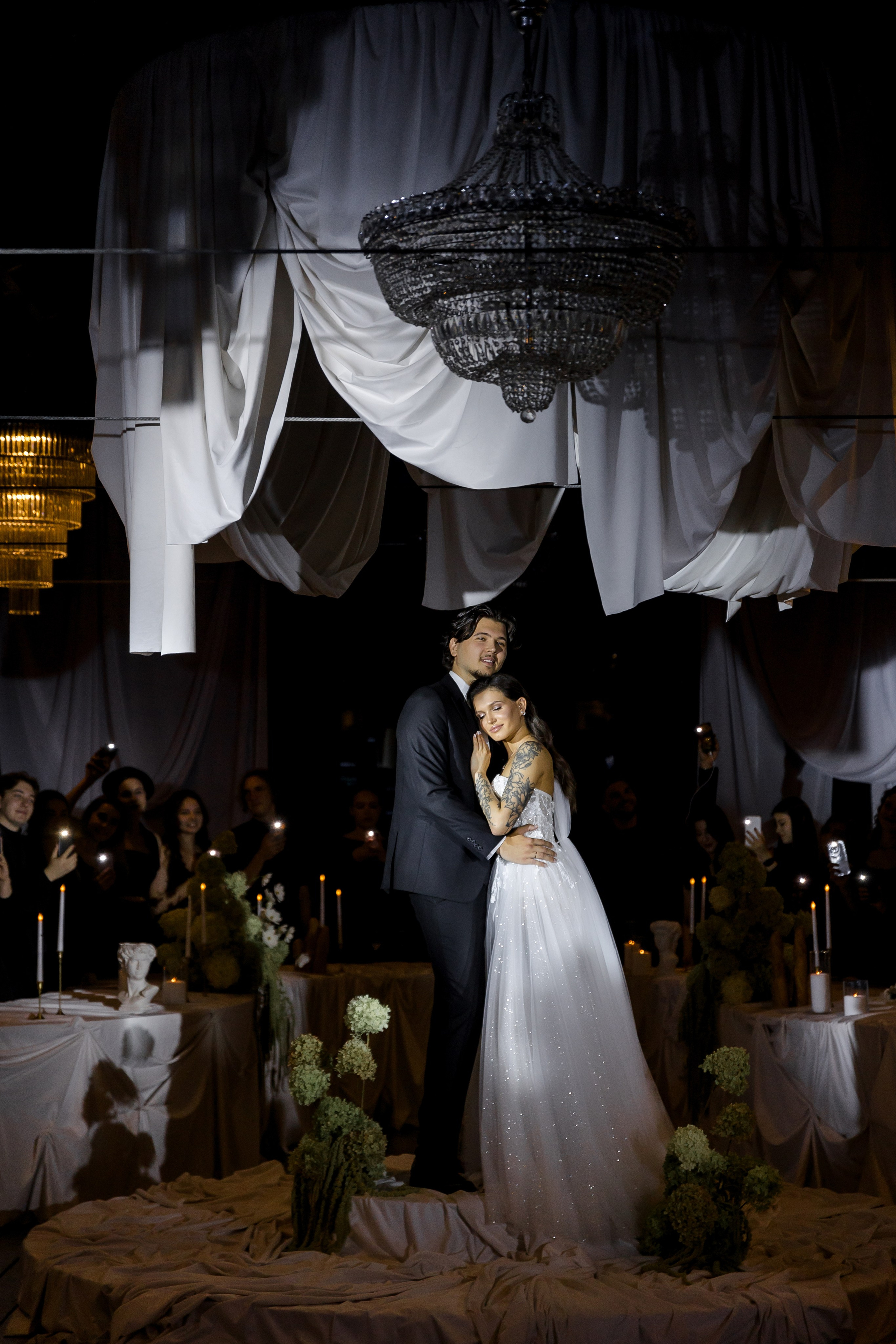 Свадебный и семейный фотограф Динар Гильмутдинов