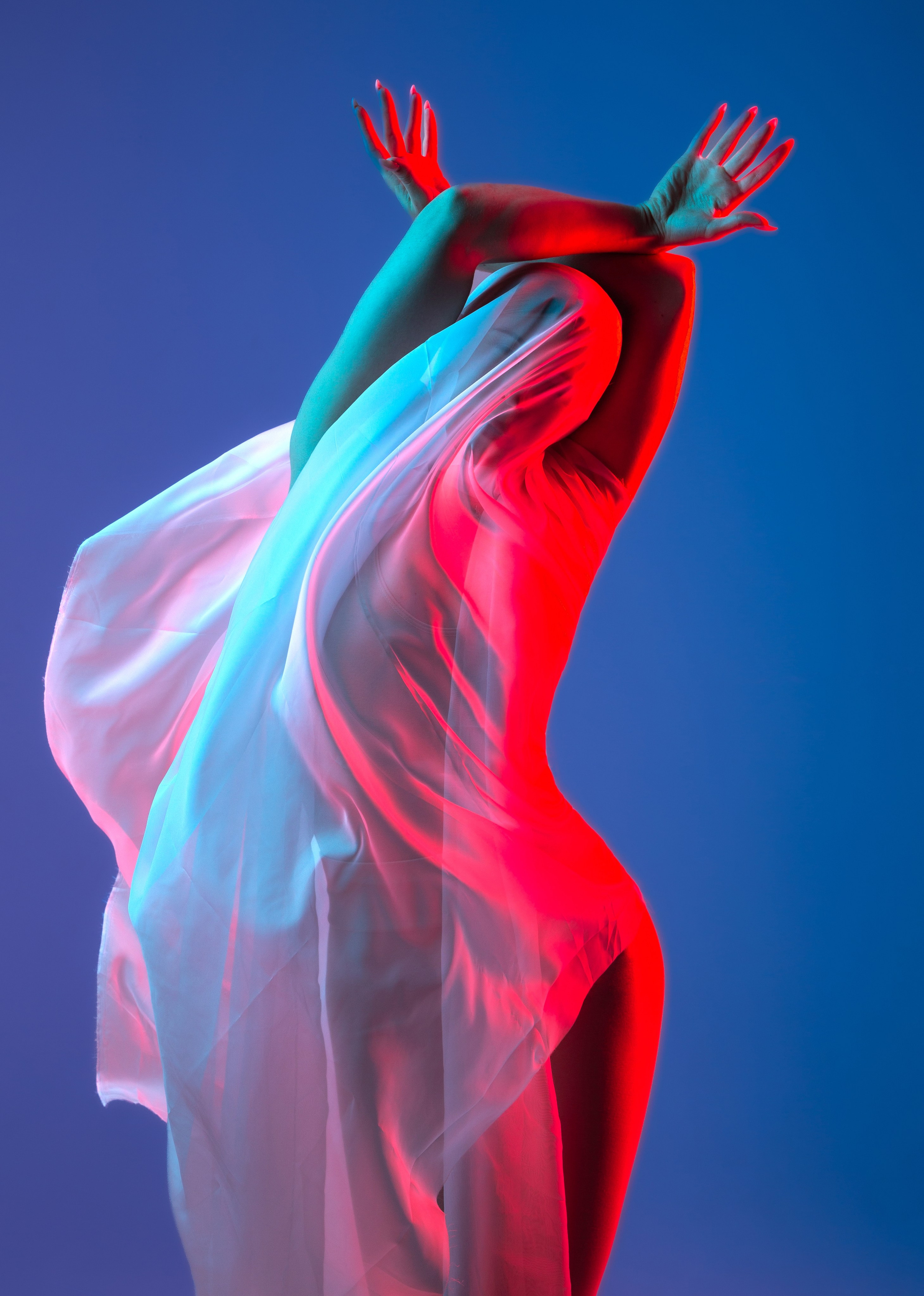 Кристина. Балетный фотограф Москва Майоров Николай