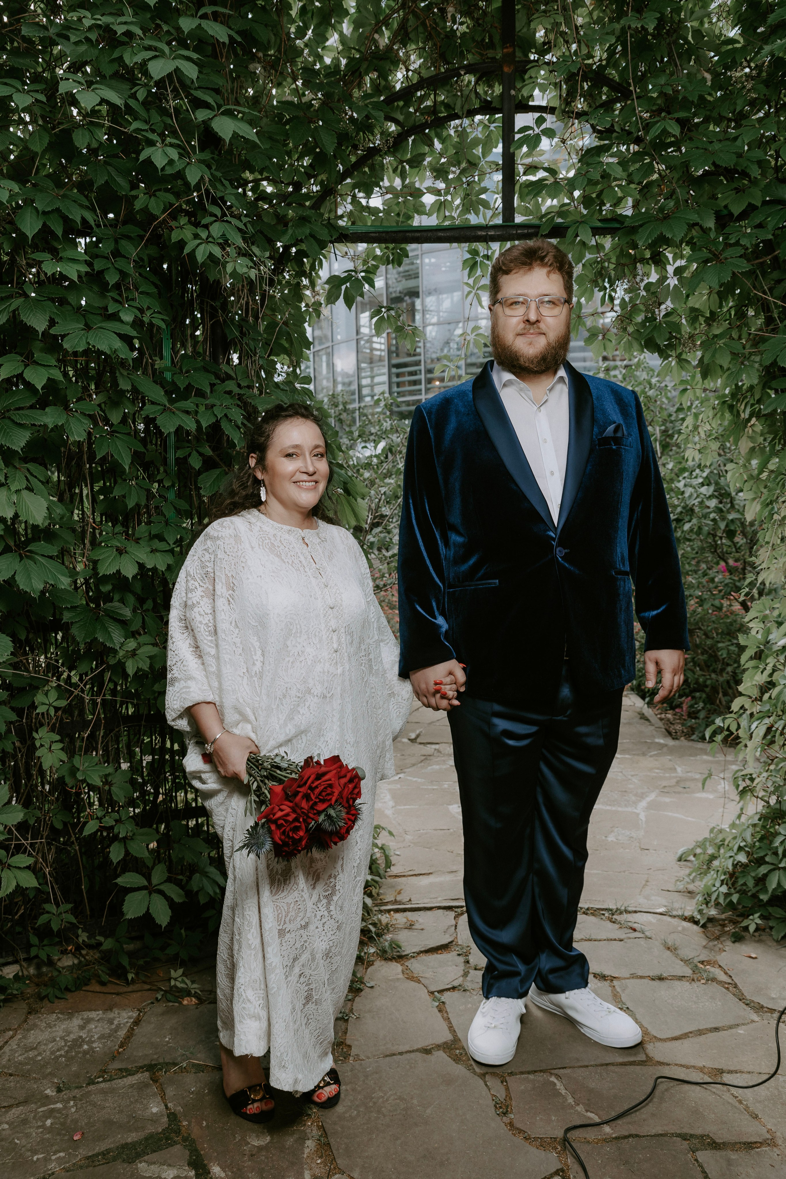 Александр и Анна. Photographer in Moscow & everywhere in the World Alena Vyalova