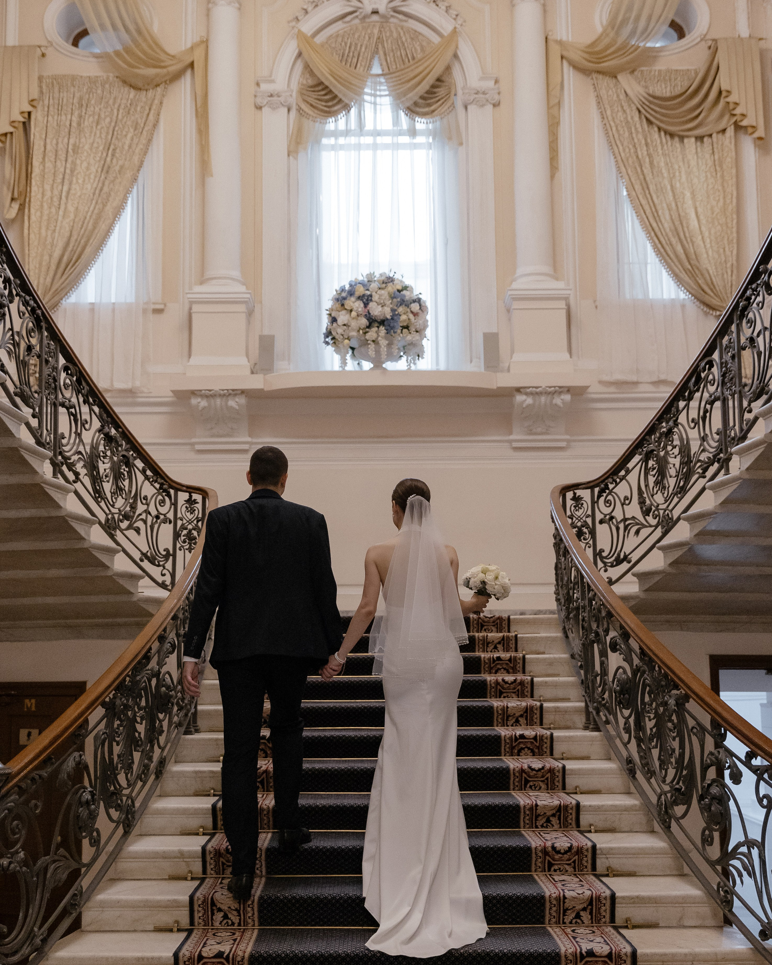 WEDDING A&N. Свадебный фотограф Дмитрий Краснов. Санкт-Петербург