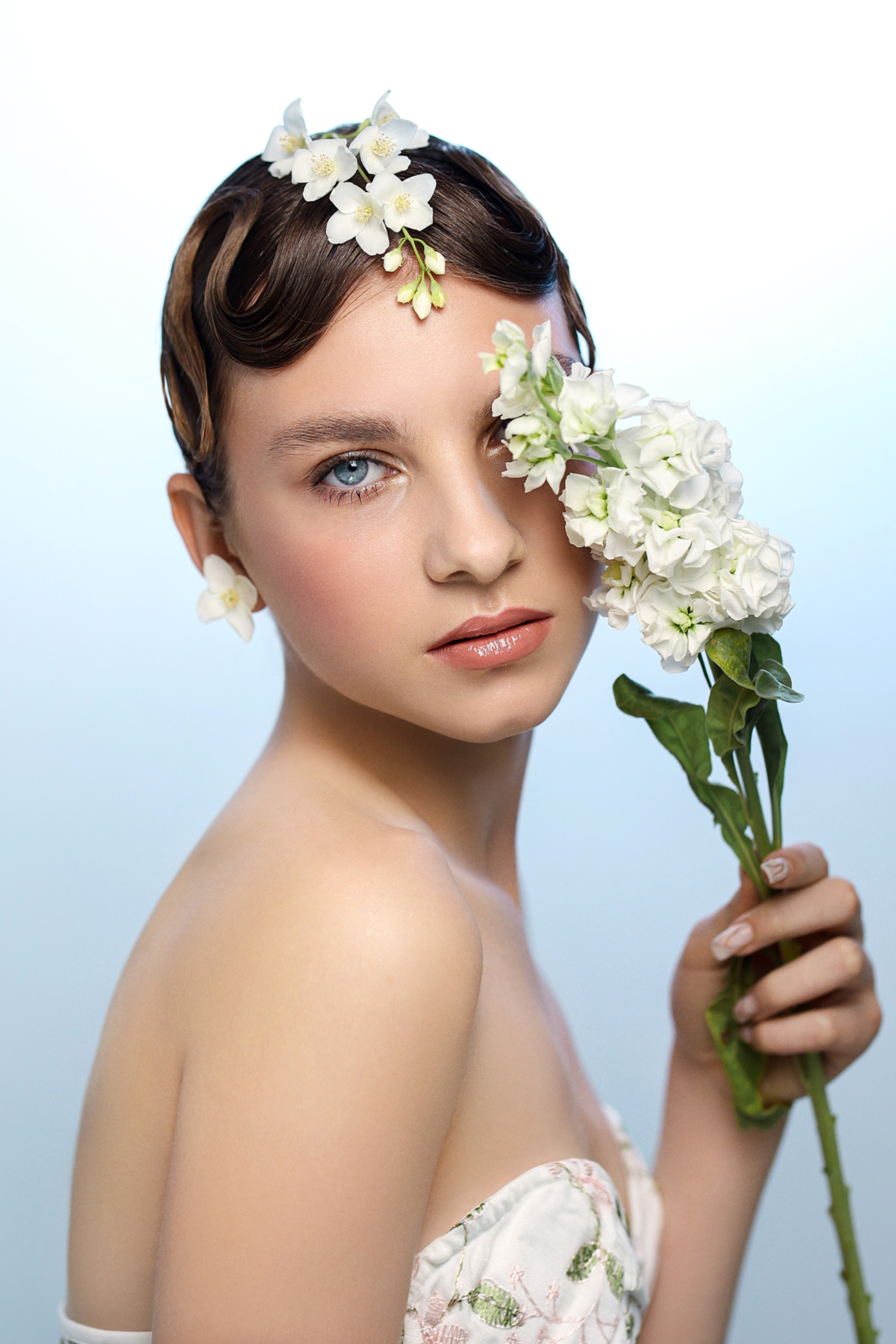 YANA. Модельная студия MIA Models