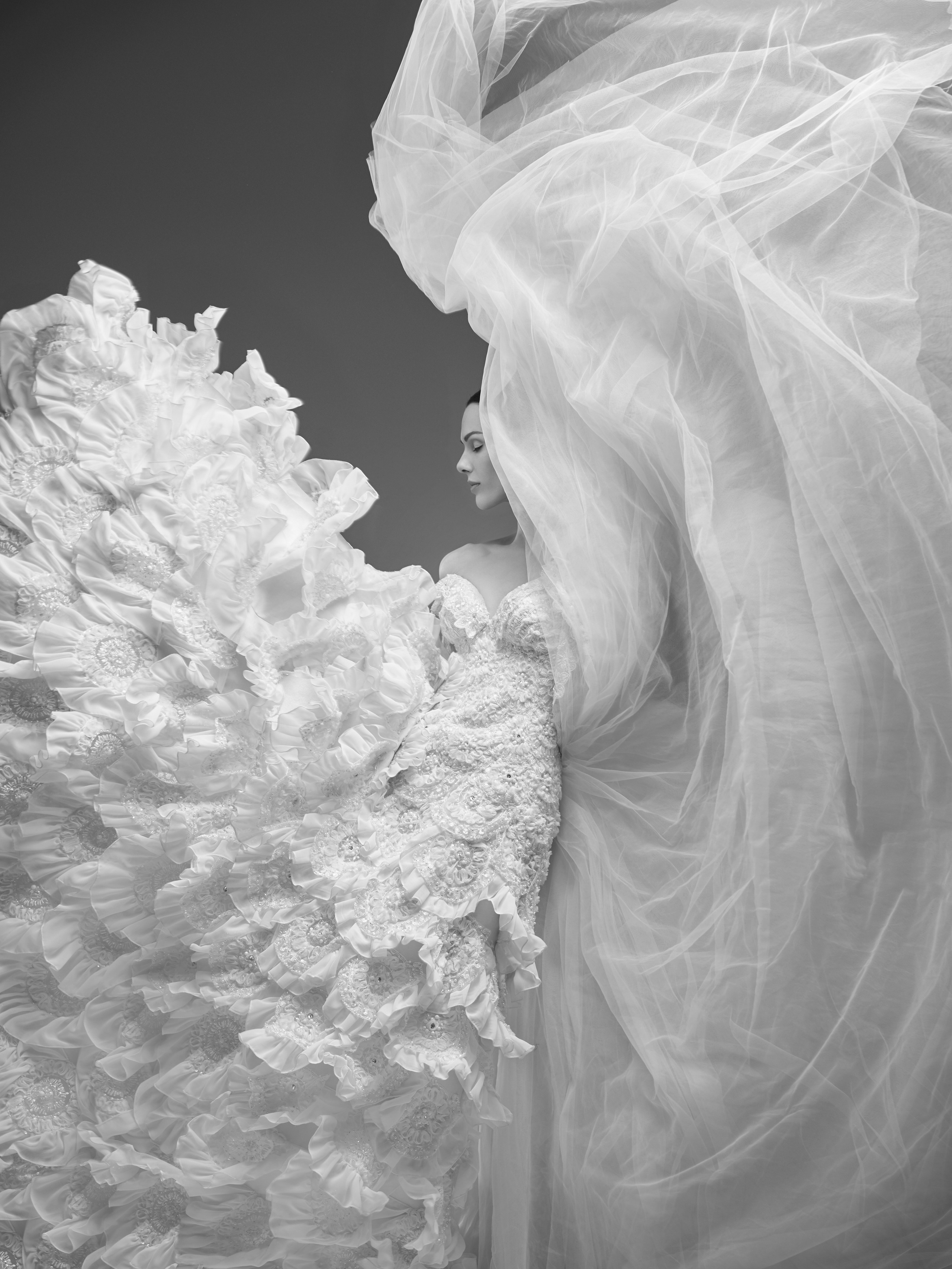 Maria Abashova x L’Avenir. Антон Вельт, арт-директор, фотограф