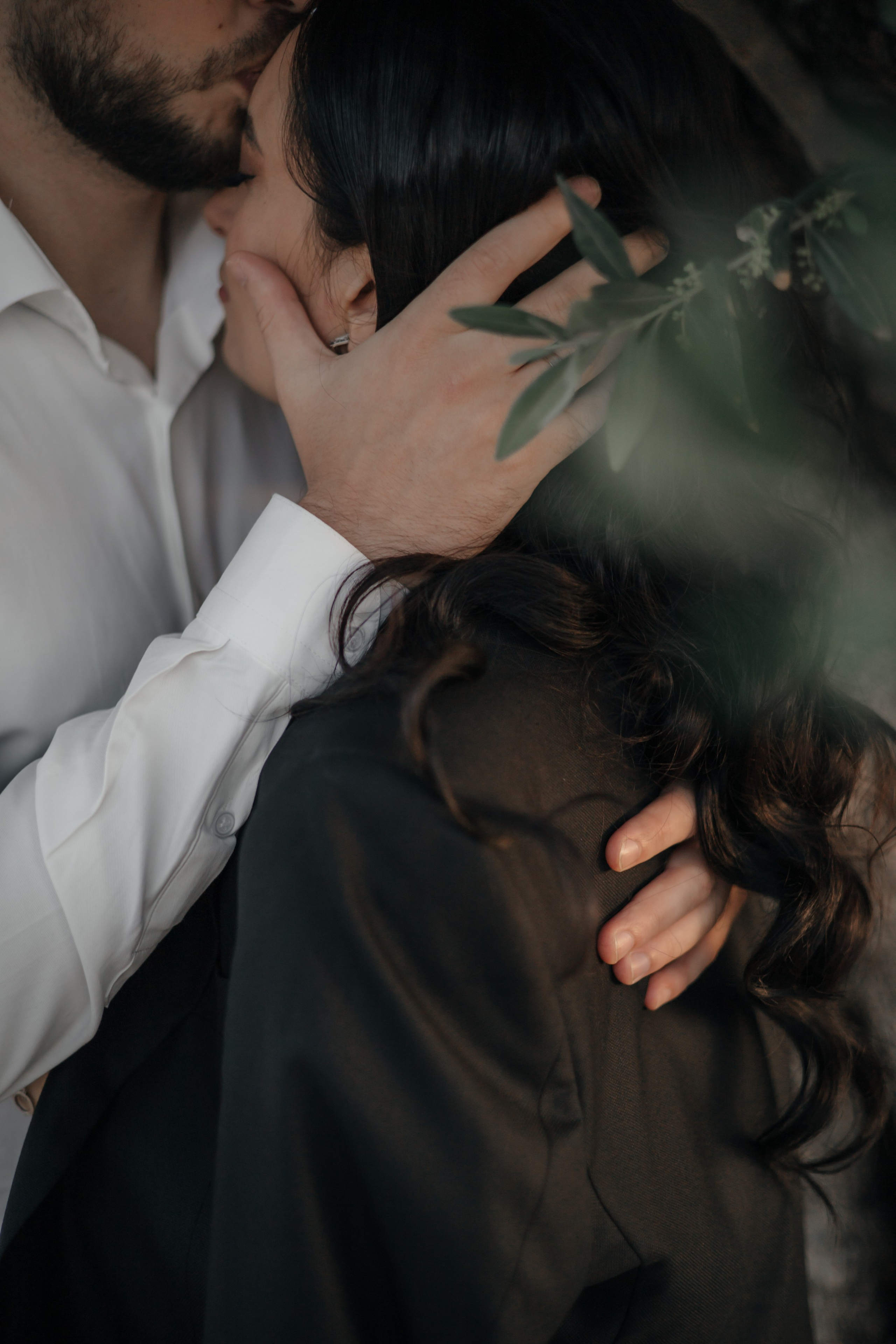 Катя и Павел МРИЯ. Огранизация свадьбы в Крыму