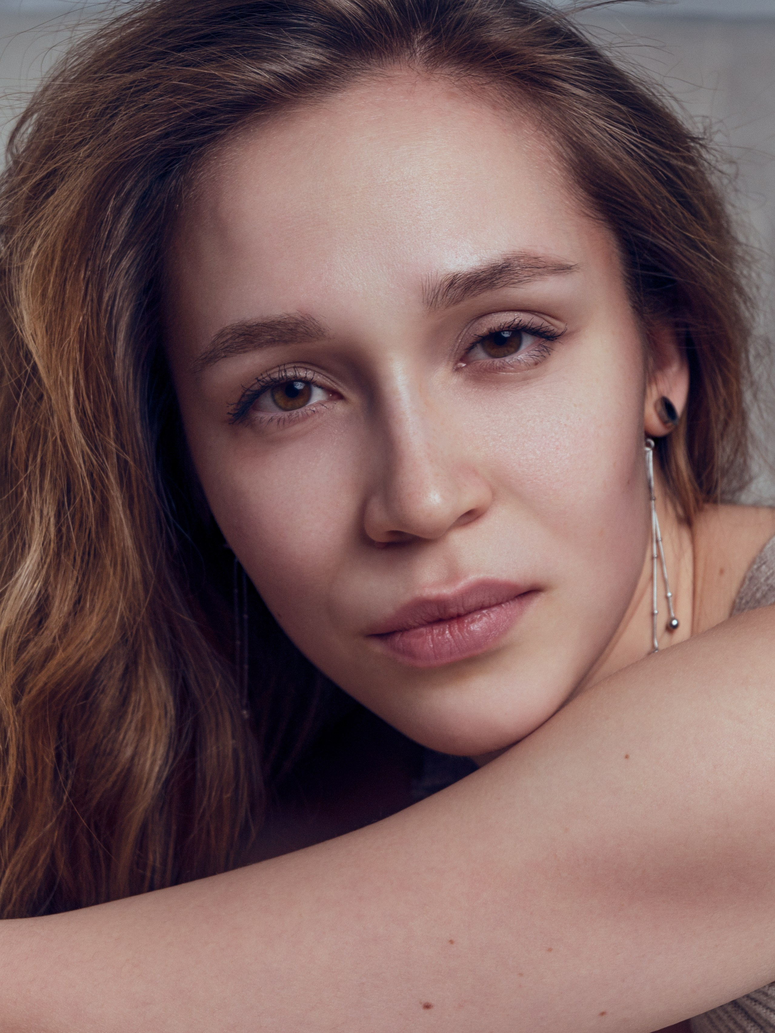 Margarita. Портретный фотограф в Кирове Шаляпина Татьяна