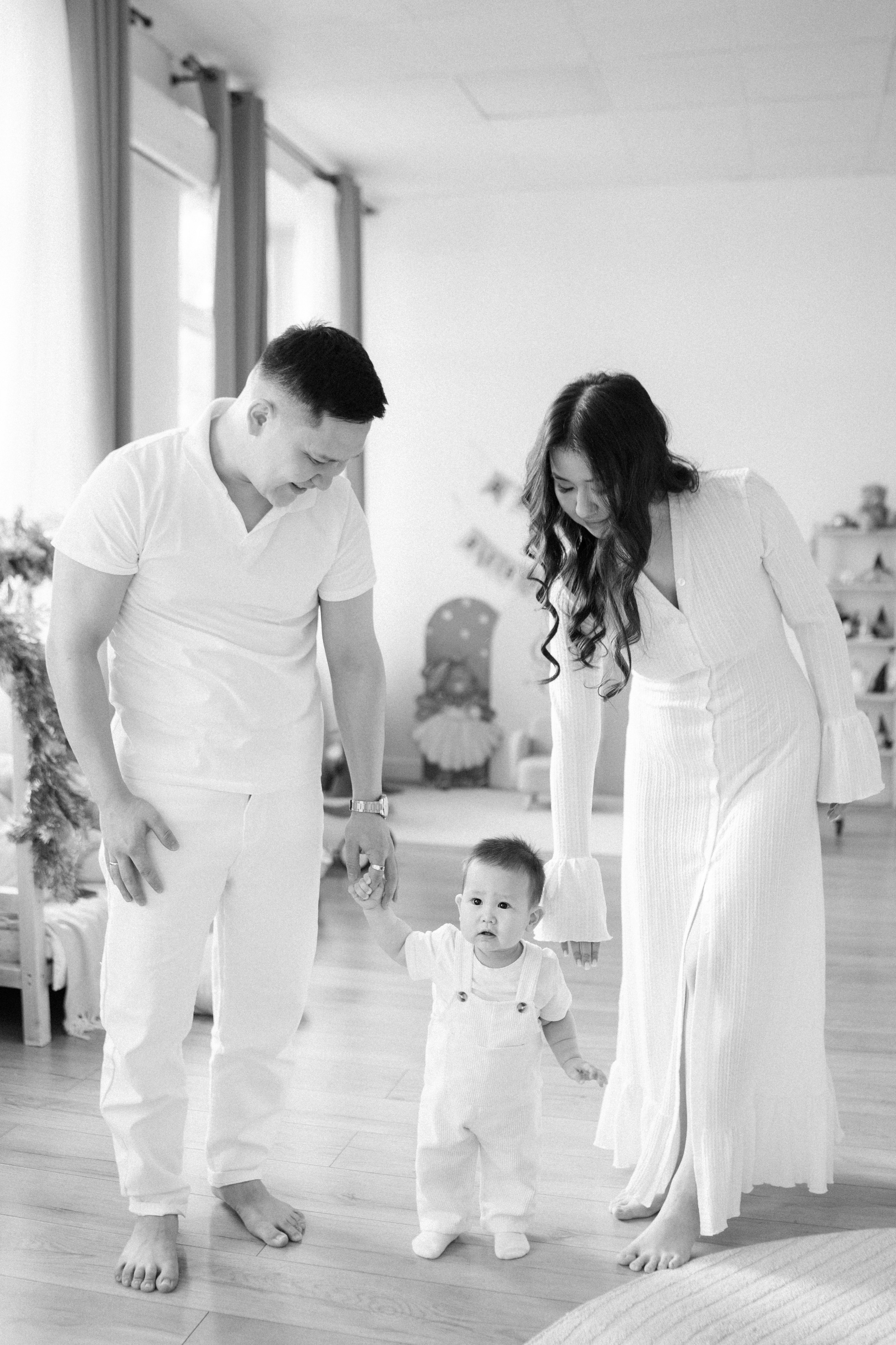 Новый год. Фотограф Москва Татьяна Гайдаржи