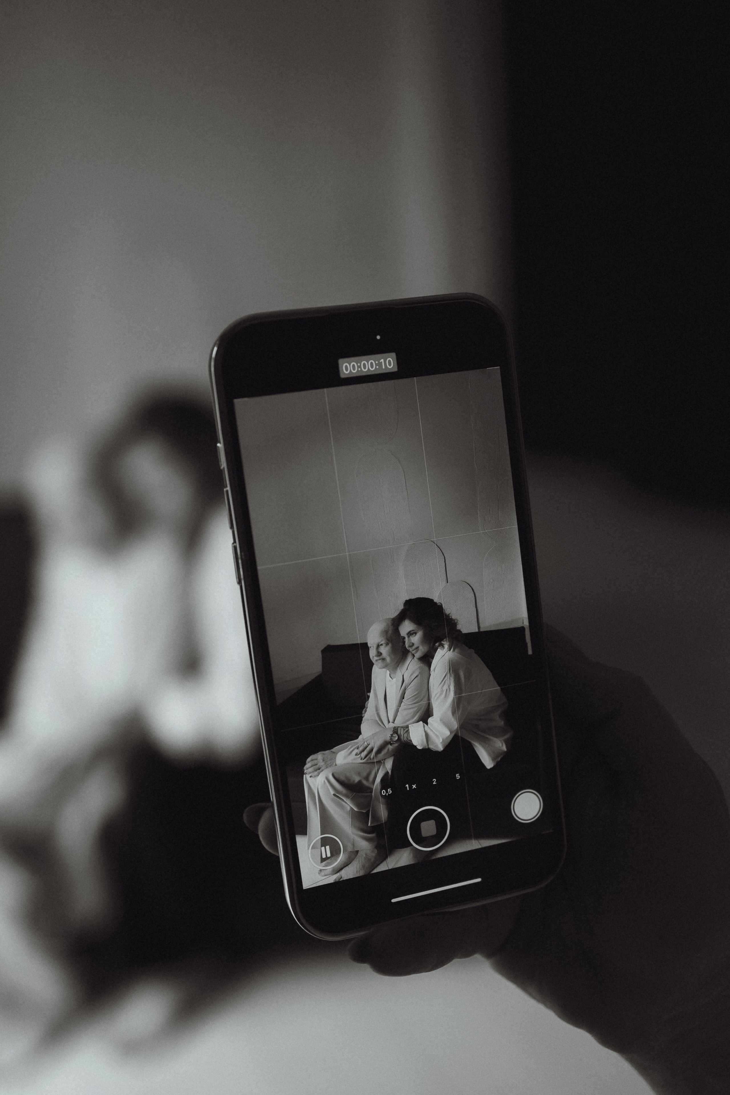 Пока мы ещё дети, мир кажется бесконечным, а мечты — возможны. Семейный фотограф Донецк