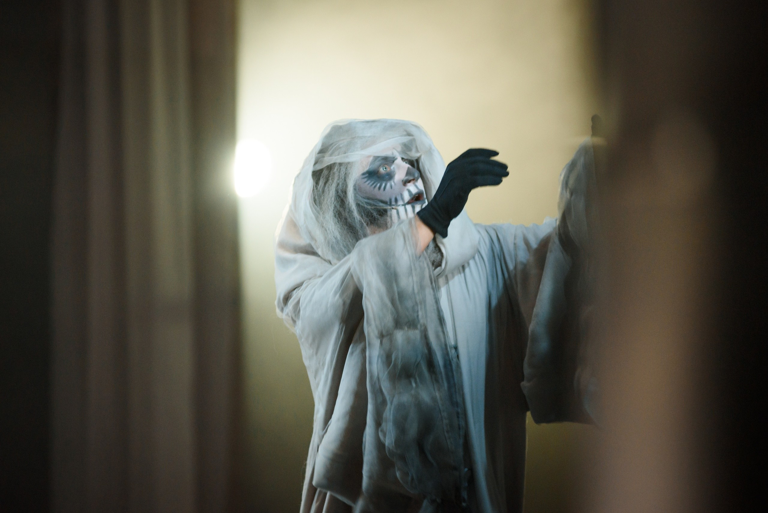 Призрак замка Кентервиль | Музыкальный театр Кузбасса