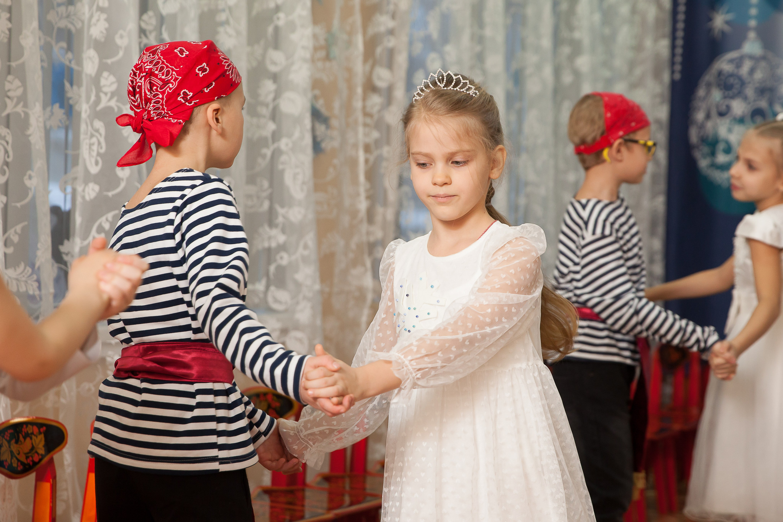 Новый Год 1508. Выпускные альбомы Москва. Фотограф Шукурова Кристина