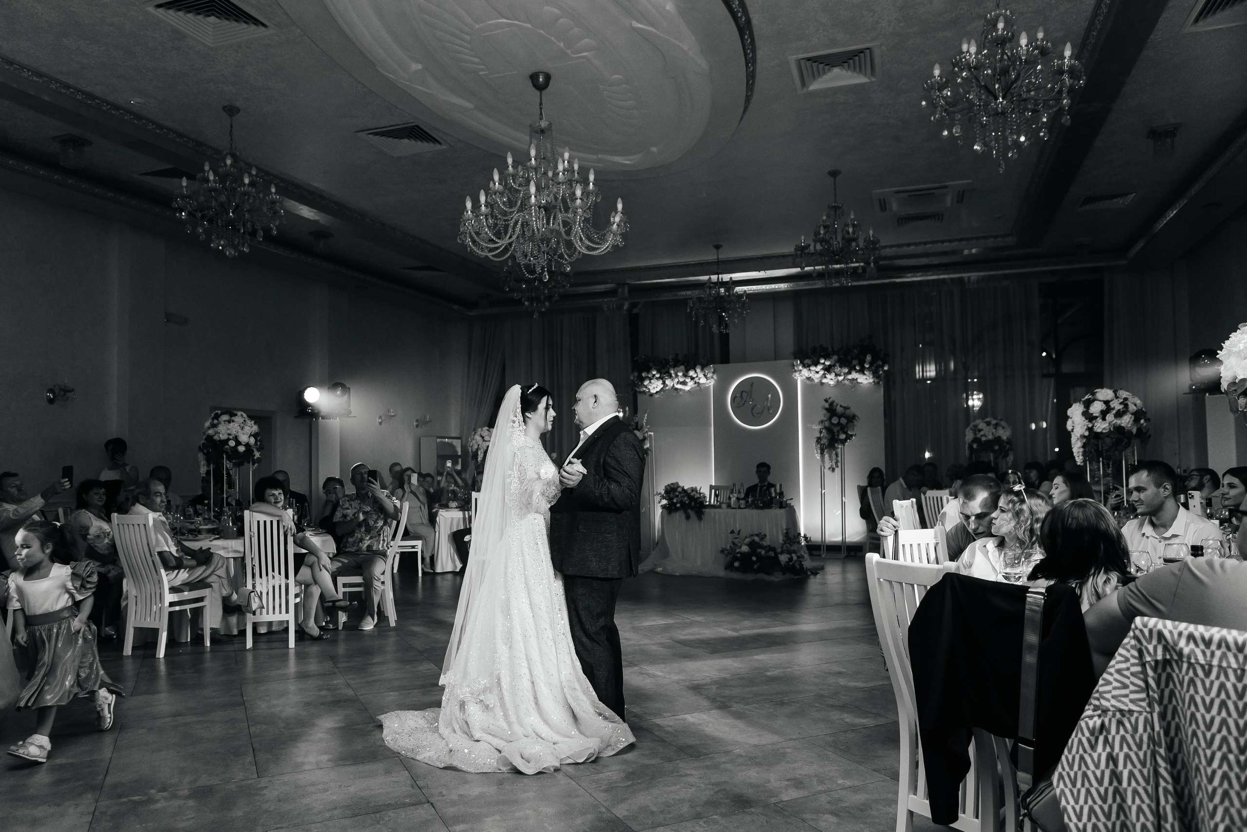 Артем и Лада. Свадебный и семейный фотограф в Ростове-на-Дону