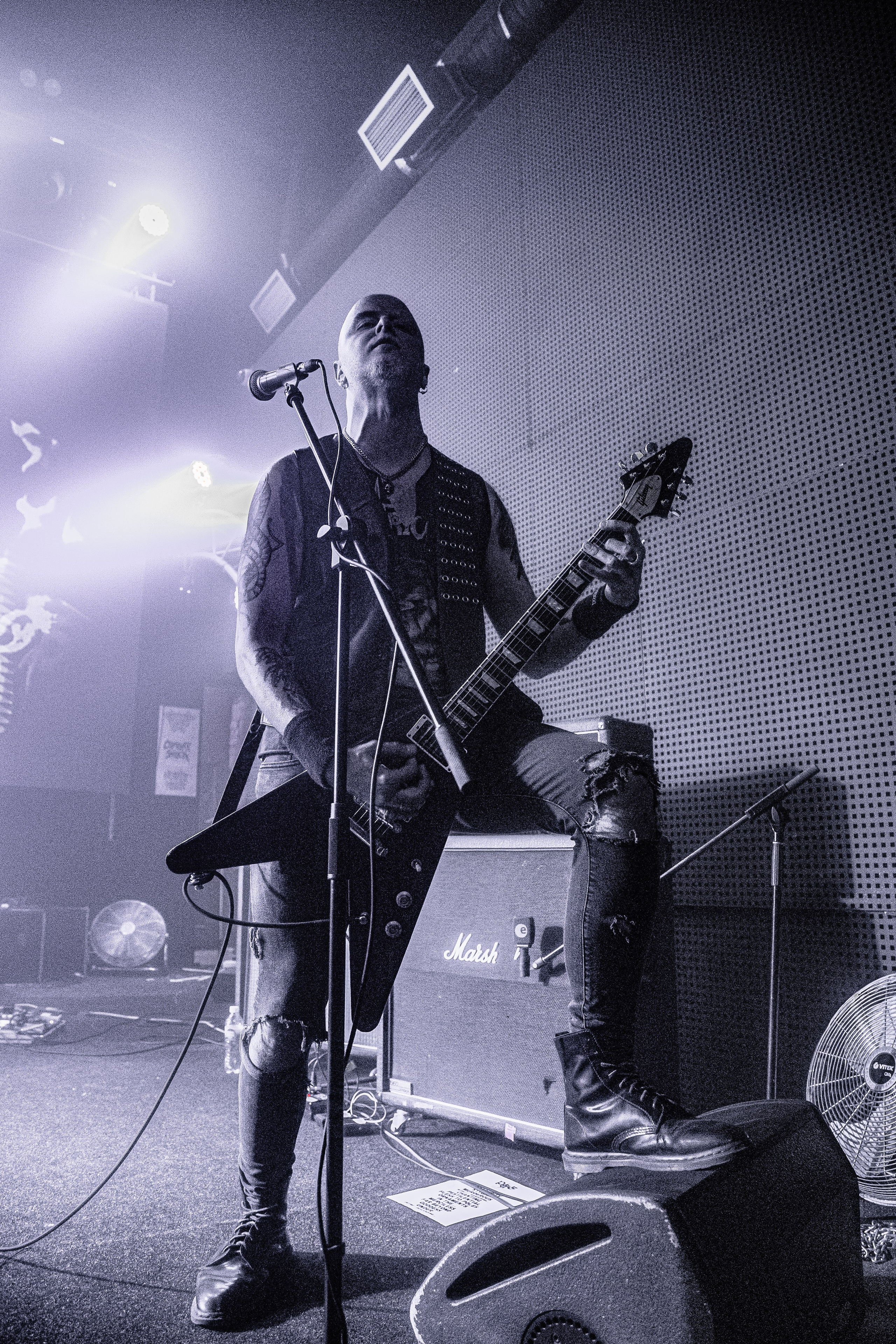 Pyre. Фотограф в Санкт-Петербурге Чумаков Семен