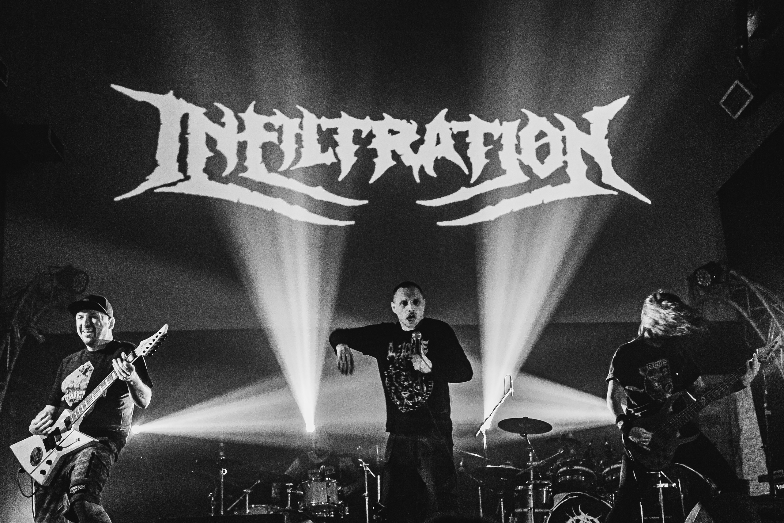 Infiltration. Фотограф в Санкт-Петербурге Чумаков Семен