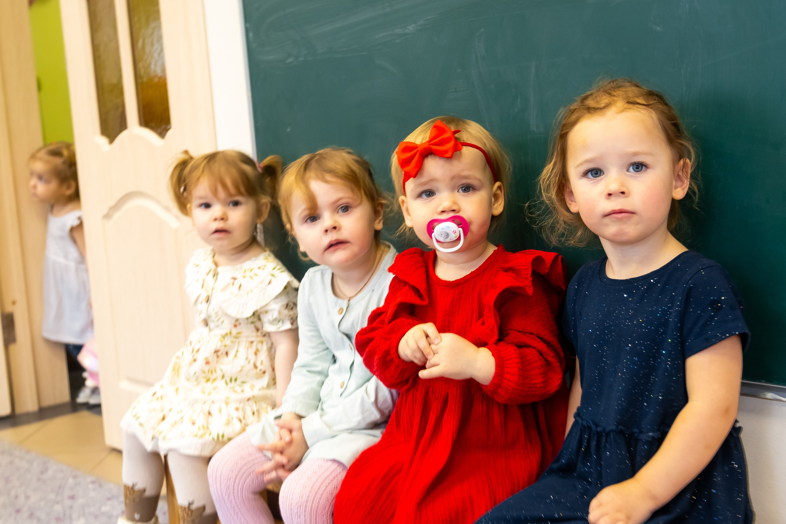 Детский праздники — Утренники. Фотограф в Санкт-Петербурге Чумаков Семен