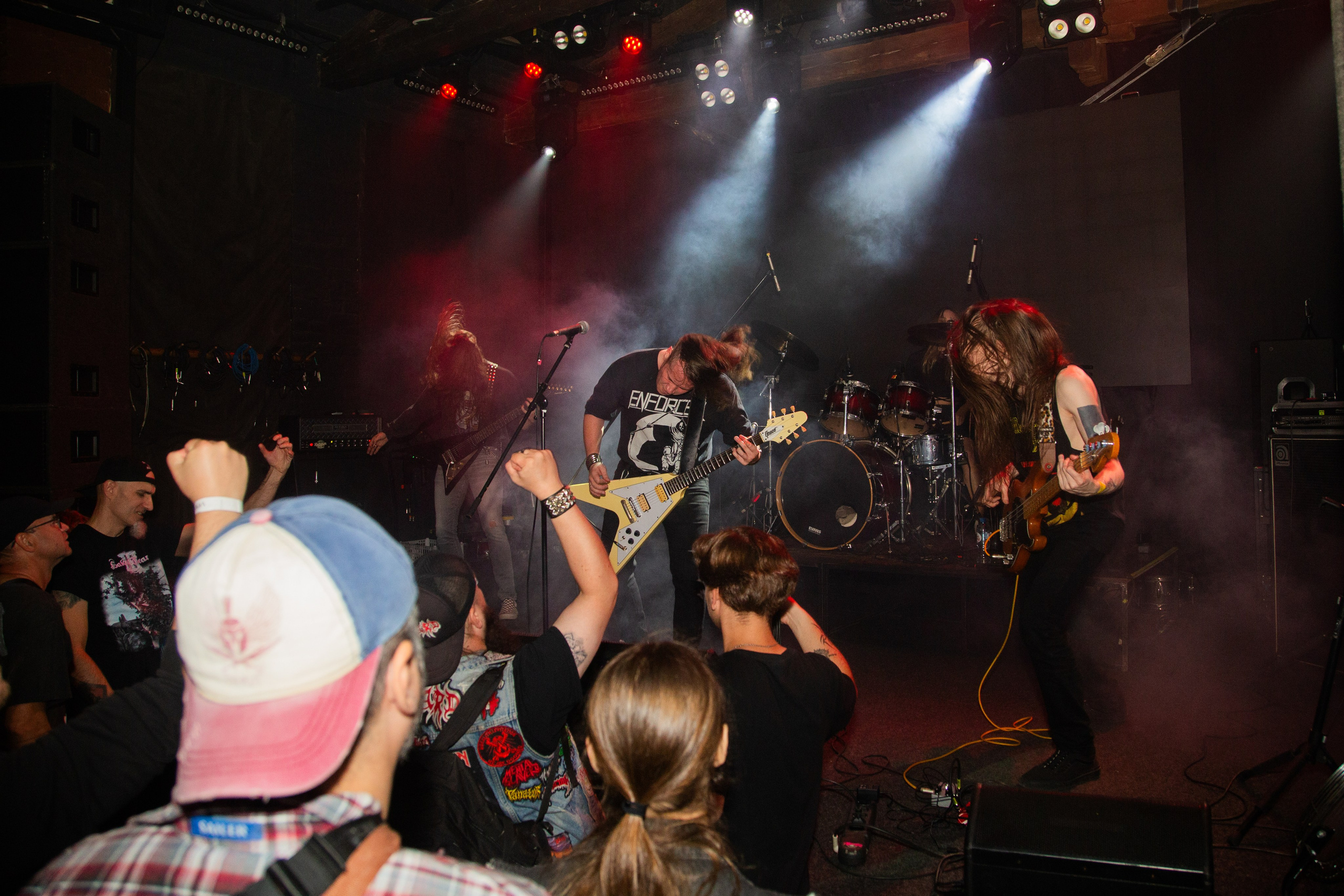 ELECTRIC CROWN. Фотограф в Санкт-Петербурге Чумаков Семен