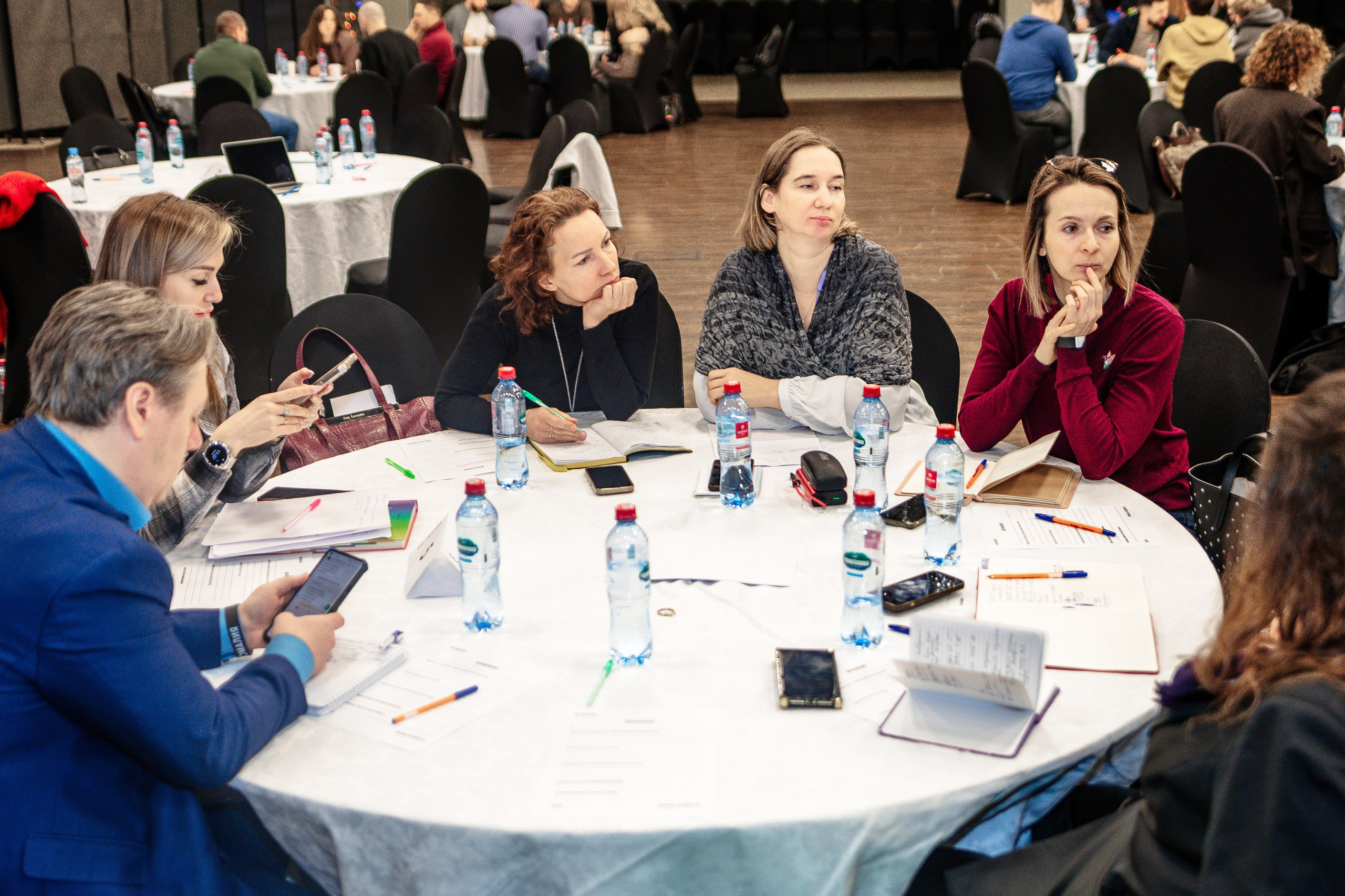 Аномалия эффективная среда роста предпринимателей!. Фотограф в Санкт-Петербурге Чумаков Семен