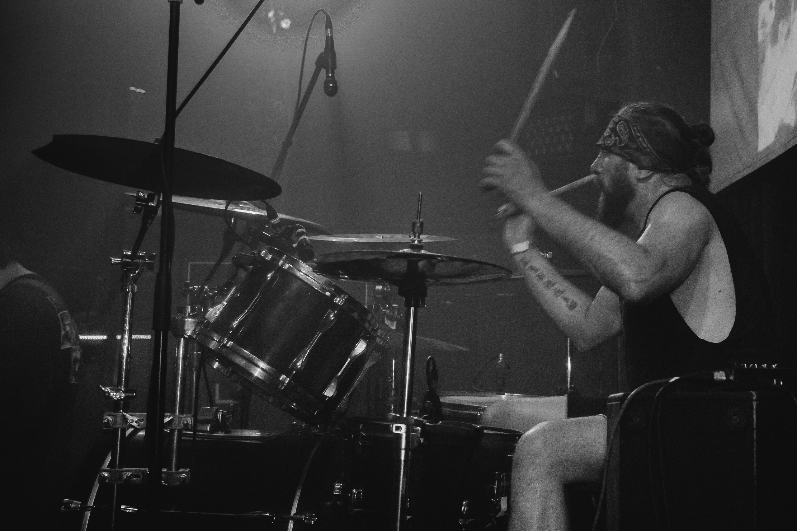 MINUALA. Фотограф в Санкт-Петербурге Чумаков Семен