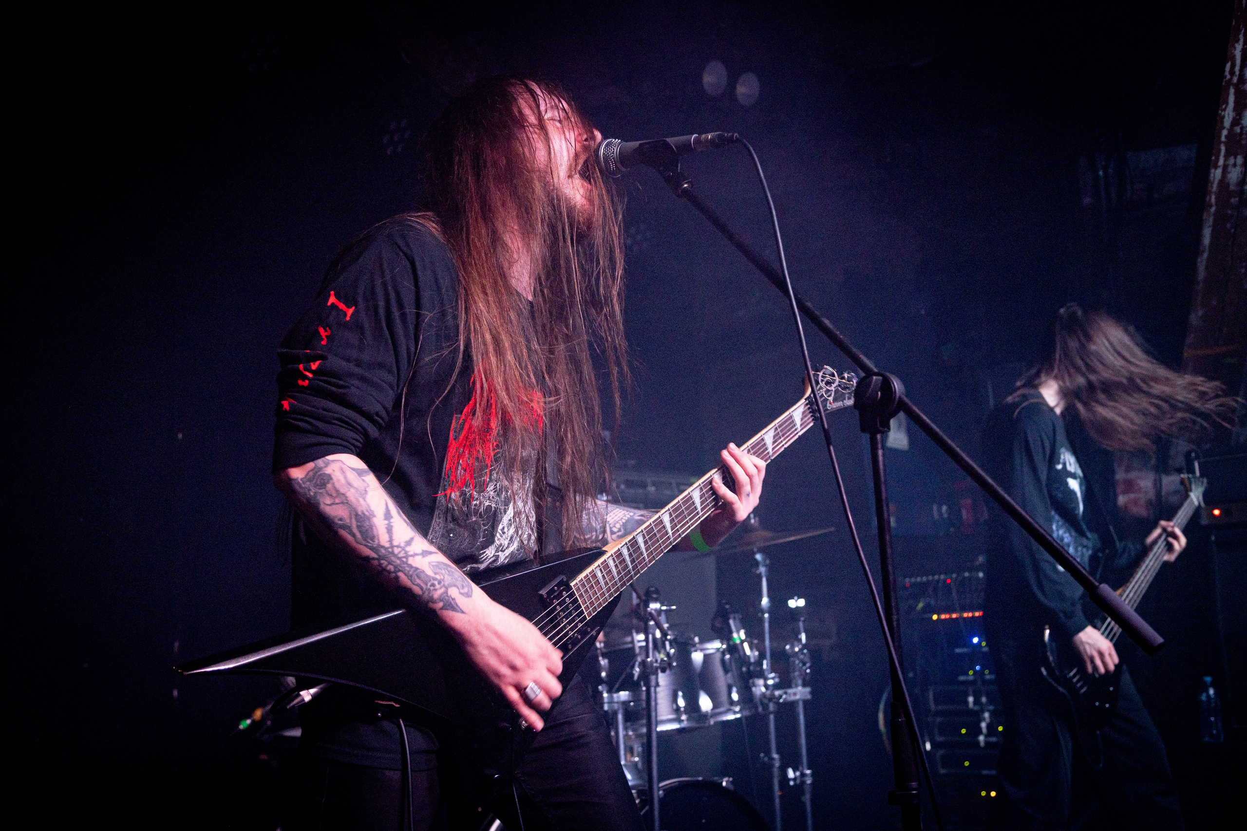 TANATOR. Фотограф в Санкт-Петербурге Чумаков Семен