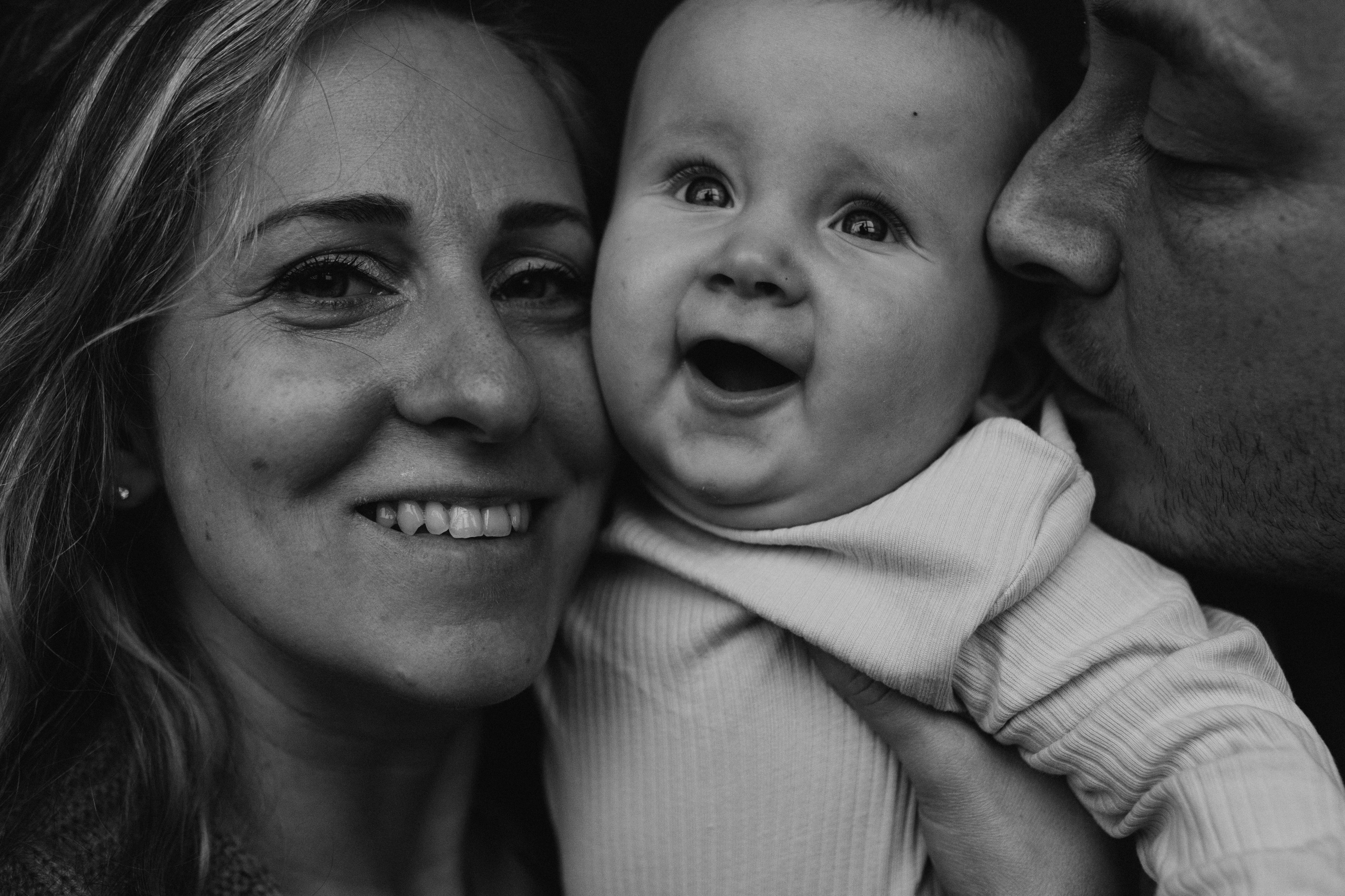 Наше маленькое чудо!. Главная