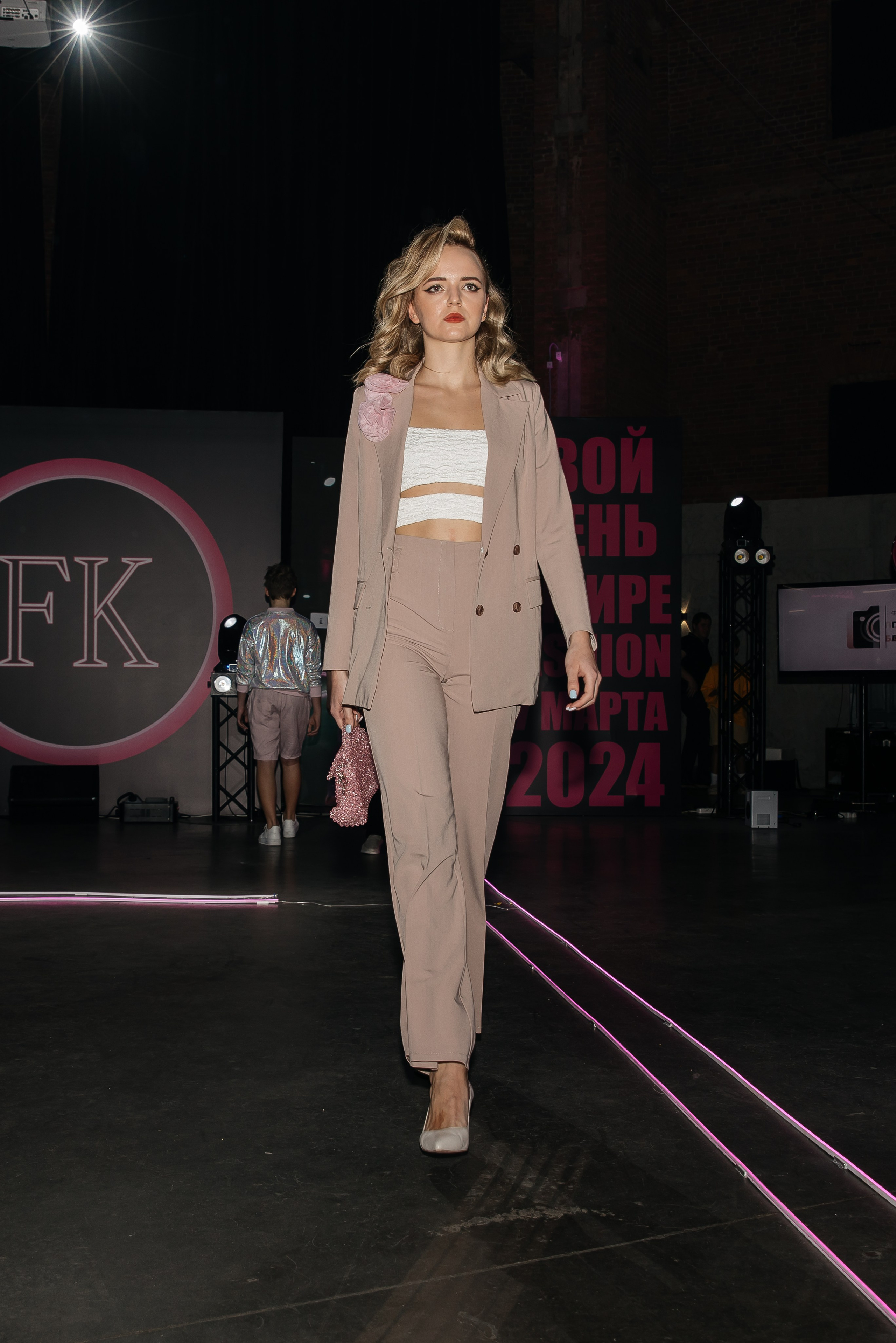 Репортаж: международный детский фестиваль Forum Kids. Фотограф в Санкт-Петербурге Вагнер Юлия