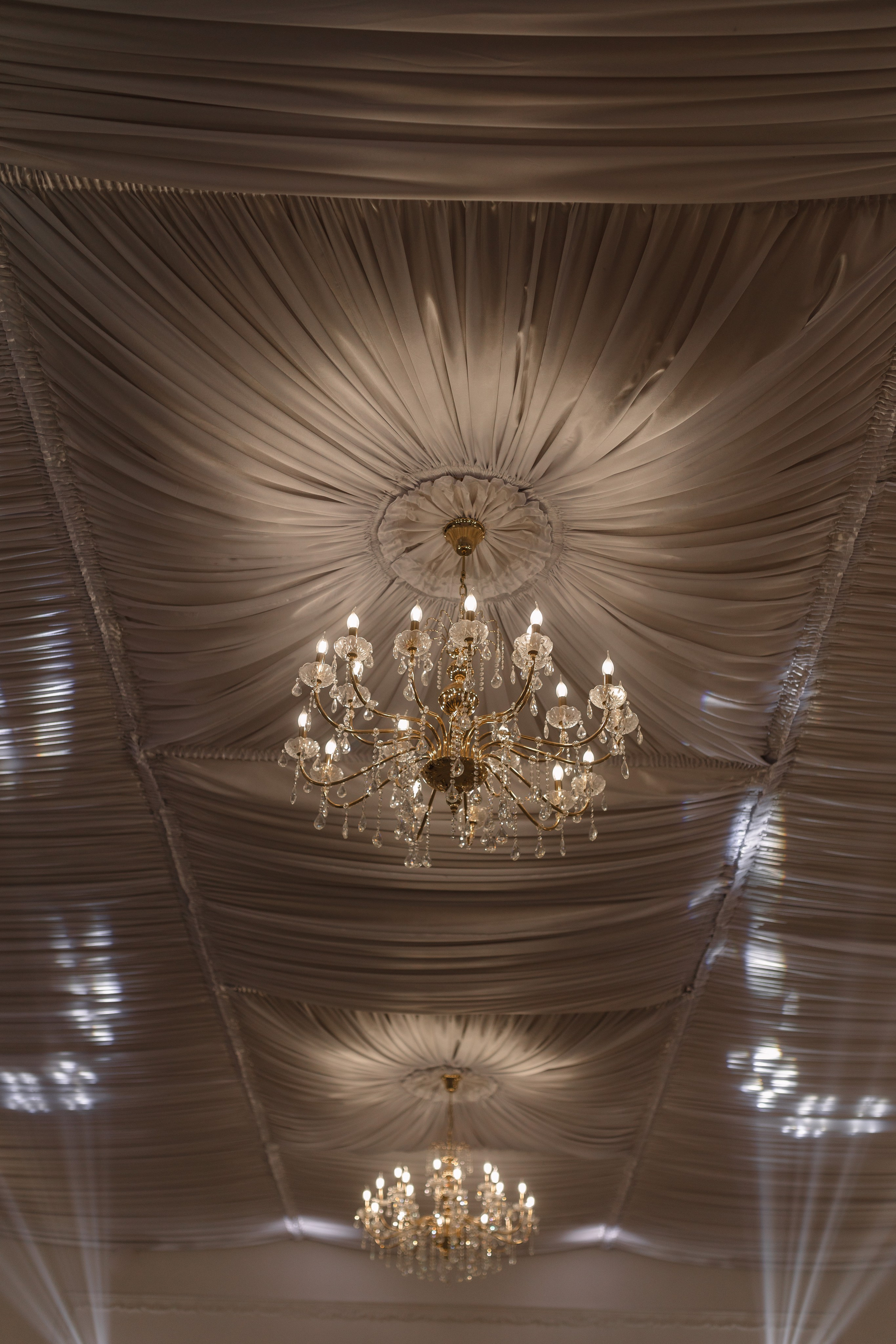 УСАДЬБА ГЕТСБИ. Cheta Kovalevsky фотографы